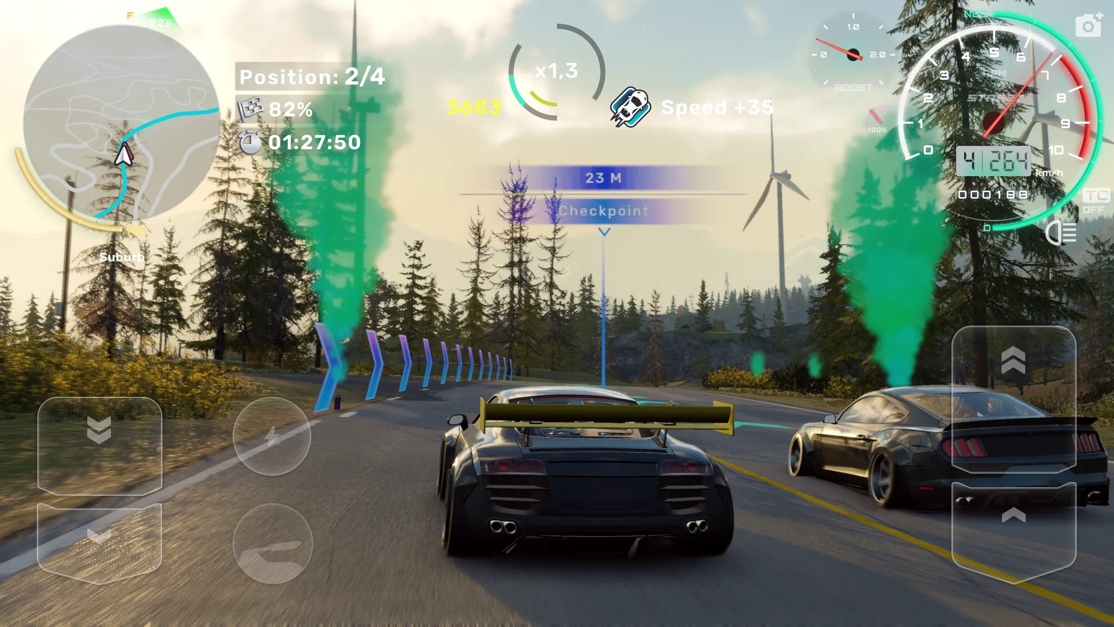 CarX Street | Indus Appstore | Screenshot