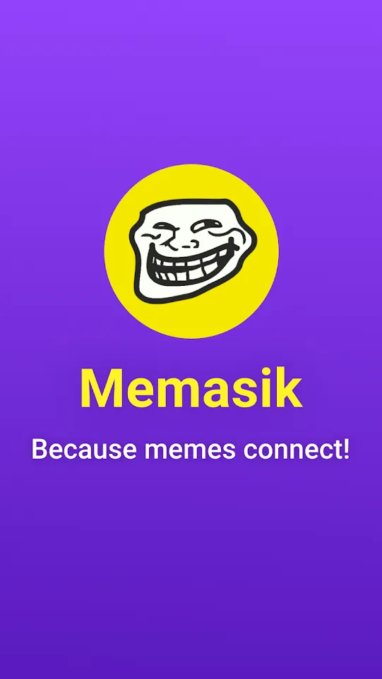 Memasik - Meme Maker | Indus Appstore | Screenshot