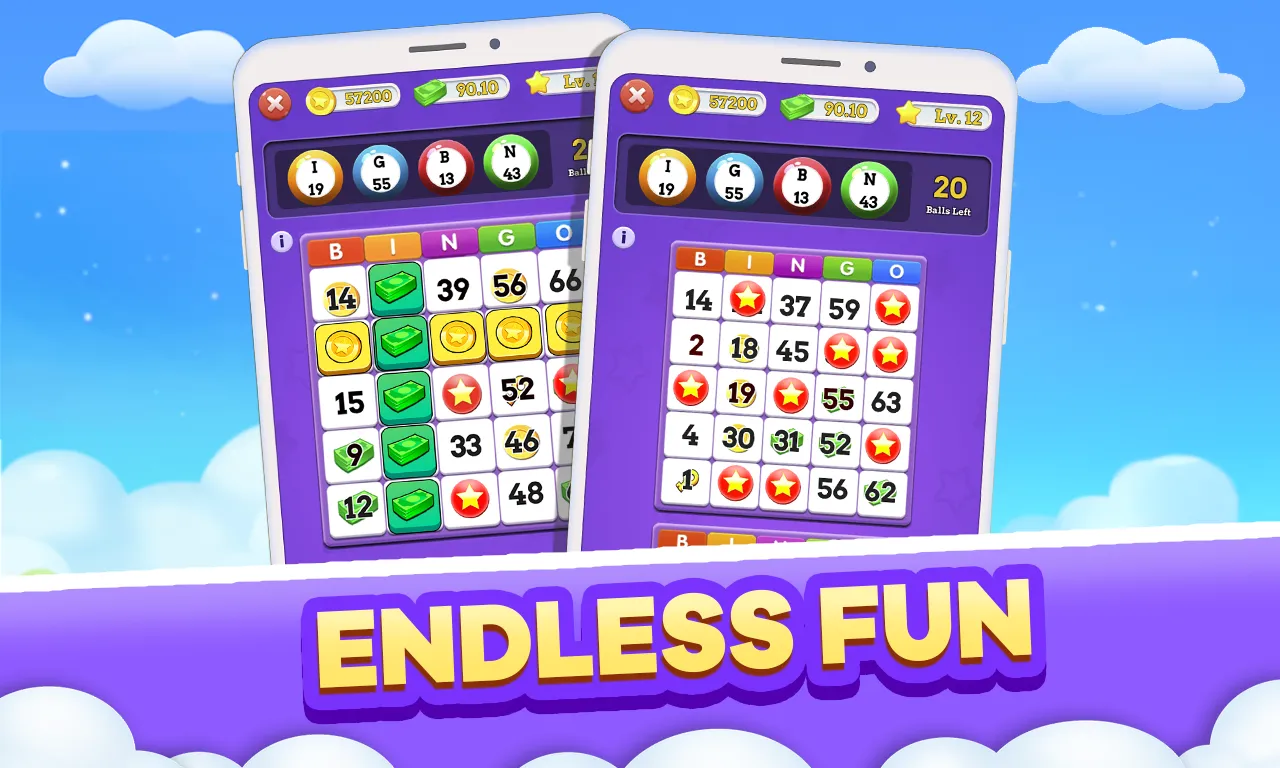 Lucky Bingo Money: Win Rewards | Indus Appstore | Screenshot