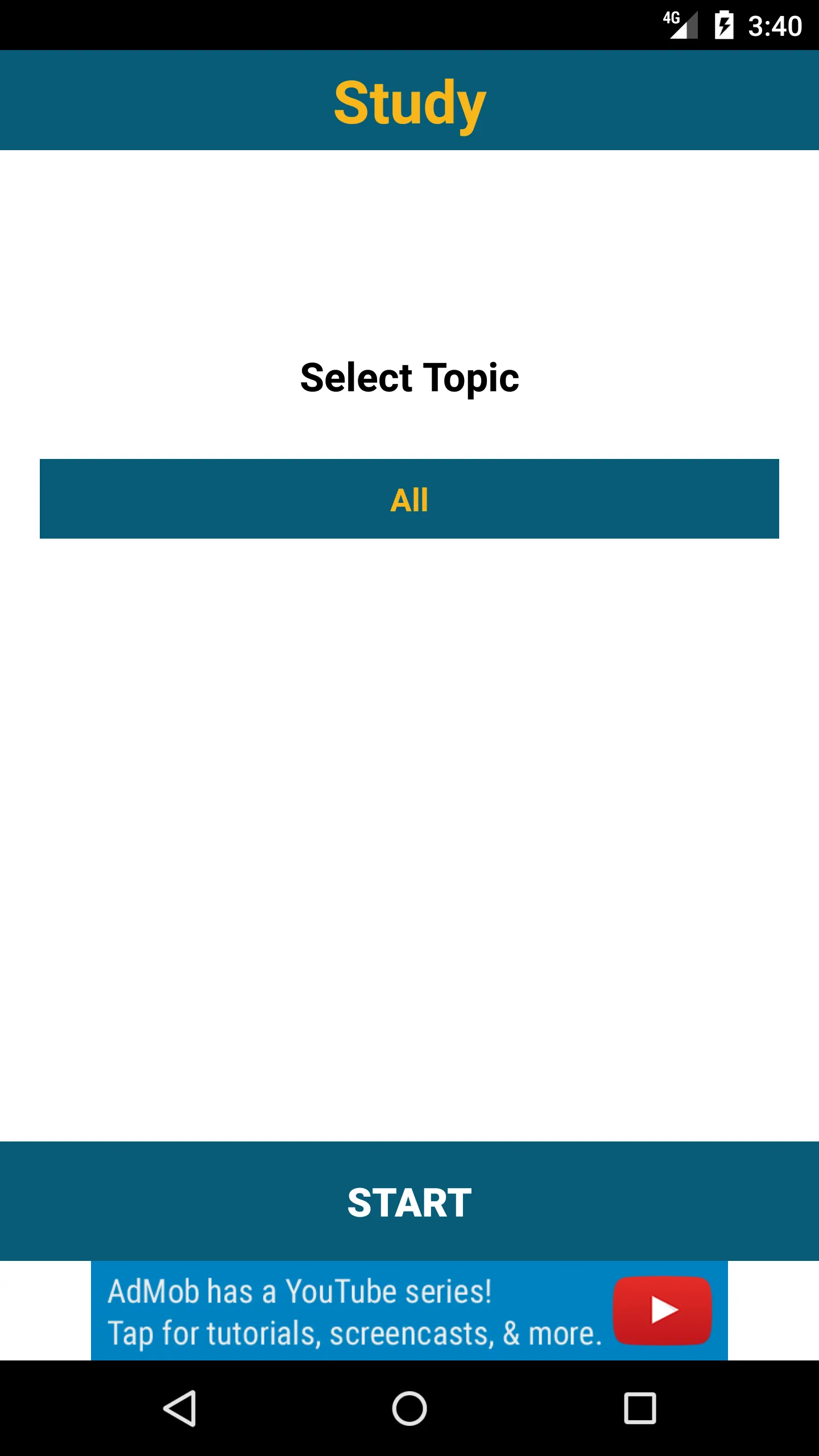 Practice App for Supervisor Ex | Indus Appstore | Screenshot