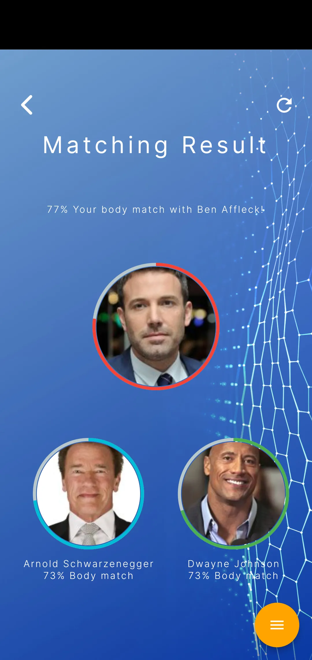 Abody.ai: Body Measurement app | Indus Appstore | Screenshot