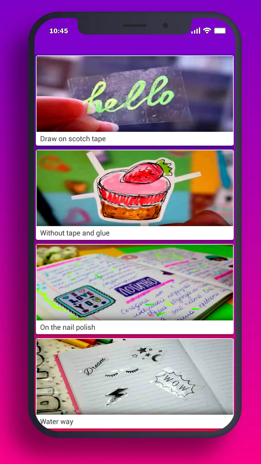 How to make cute stickers | Indus Appstore | Screenshot