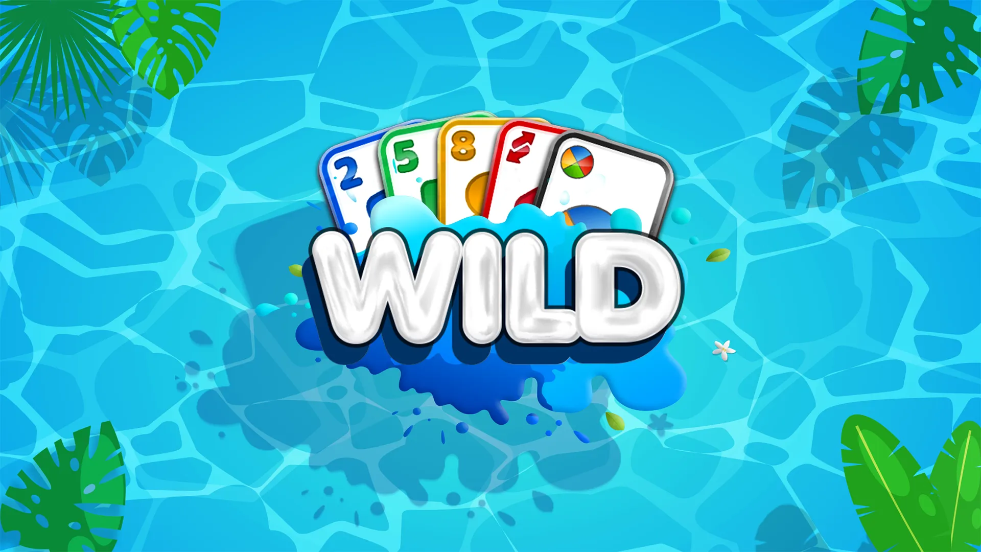 WILD! Card Party Adventure | Indus Appstore | Screenshot