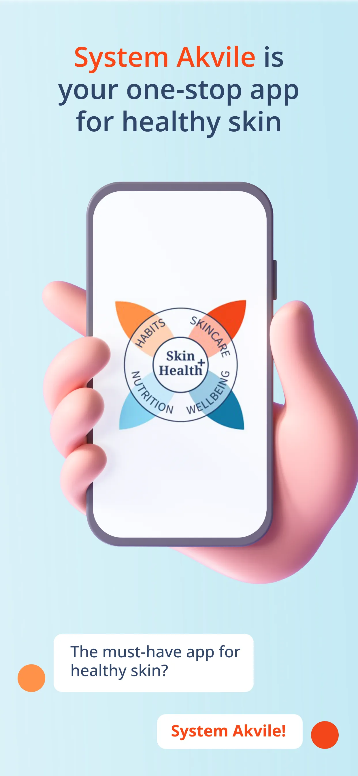 Akvile AI - Skin Health | Indus Appstore | Screenshot