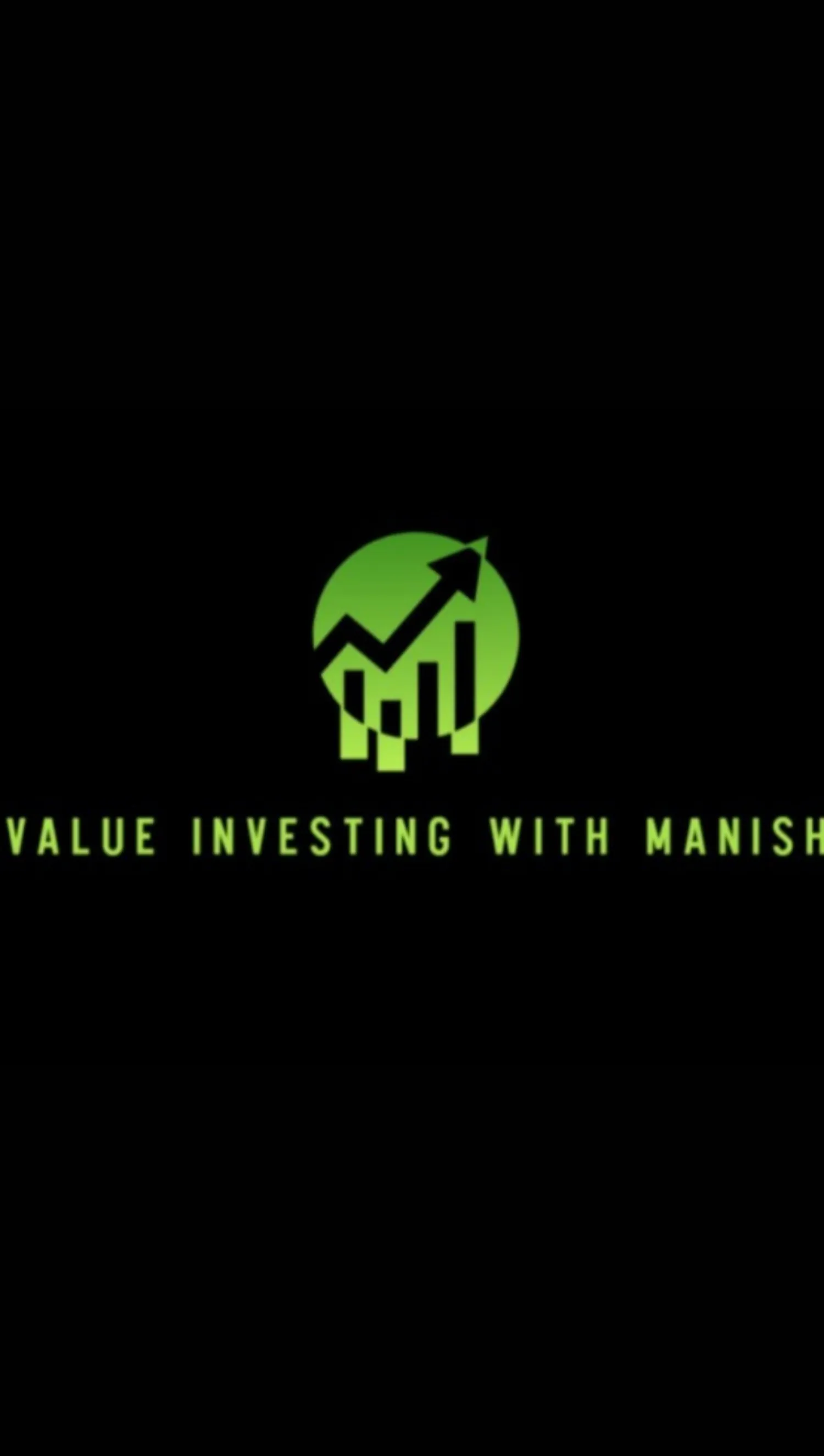 Value investing with manish | Indus Appstore | Screenshot