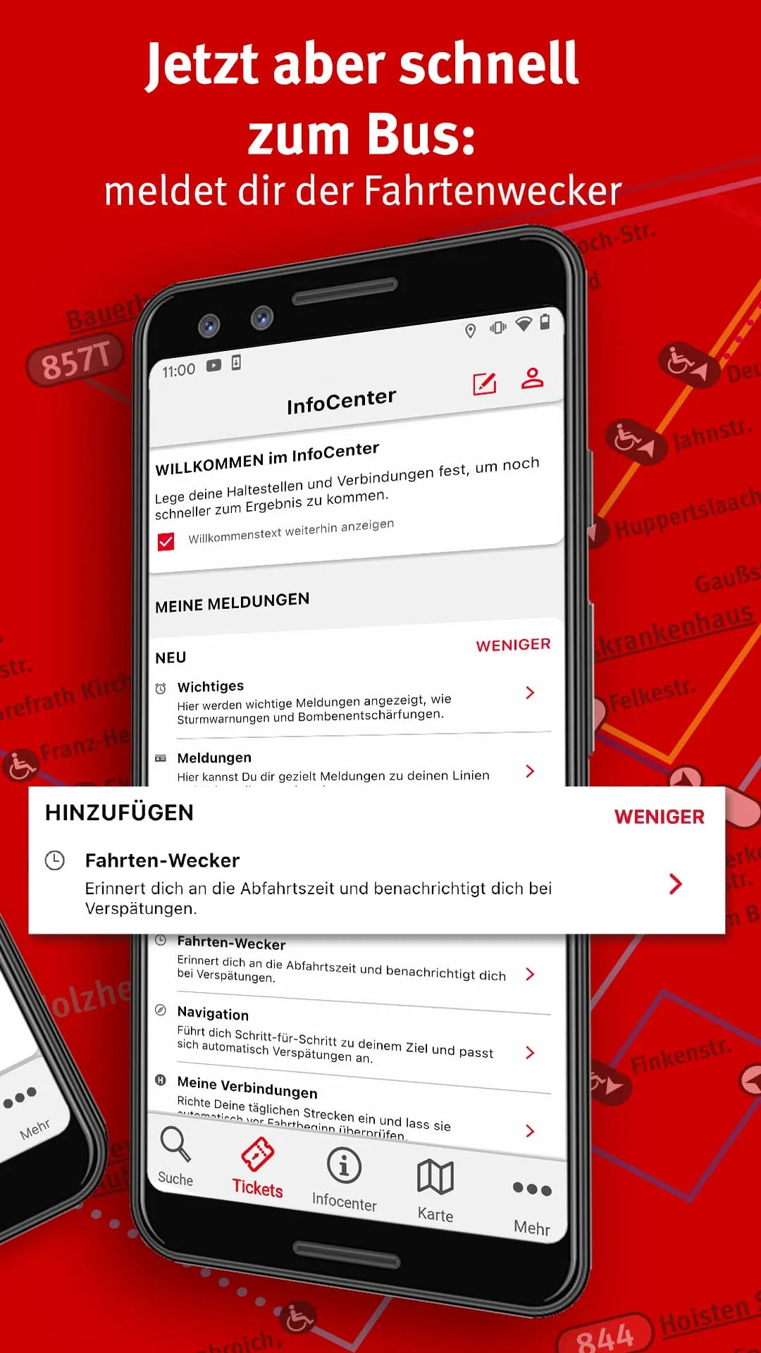 neuss mobil | Indus Appstore | Screenshot