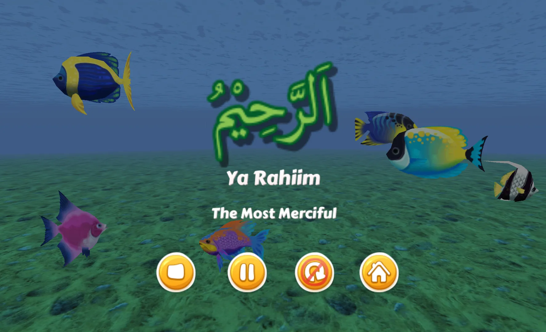 Learning Hijaiyah Easily | Indus Appstore | Screenshot