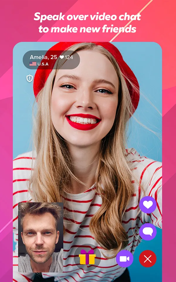 Pandalive - Video Chat | Indus Appstore | Screenshot