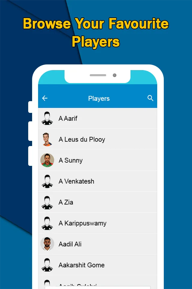 Cricgenix: Live cricket TV | Indus Appstore | Screenshot