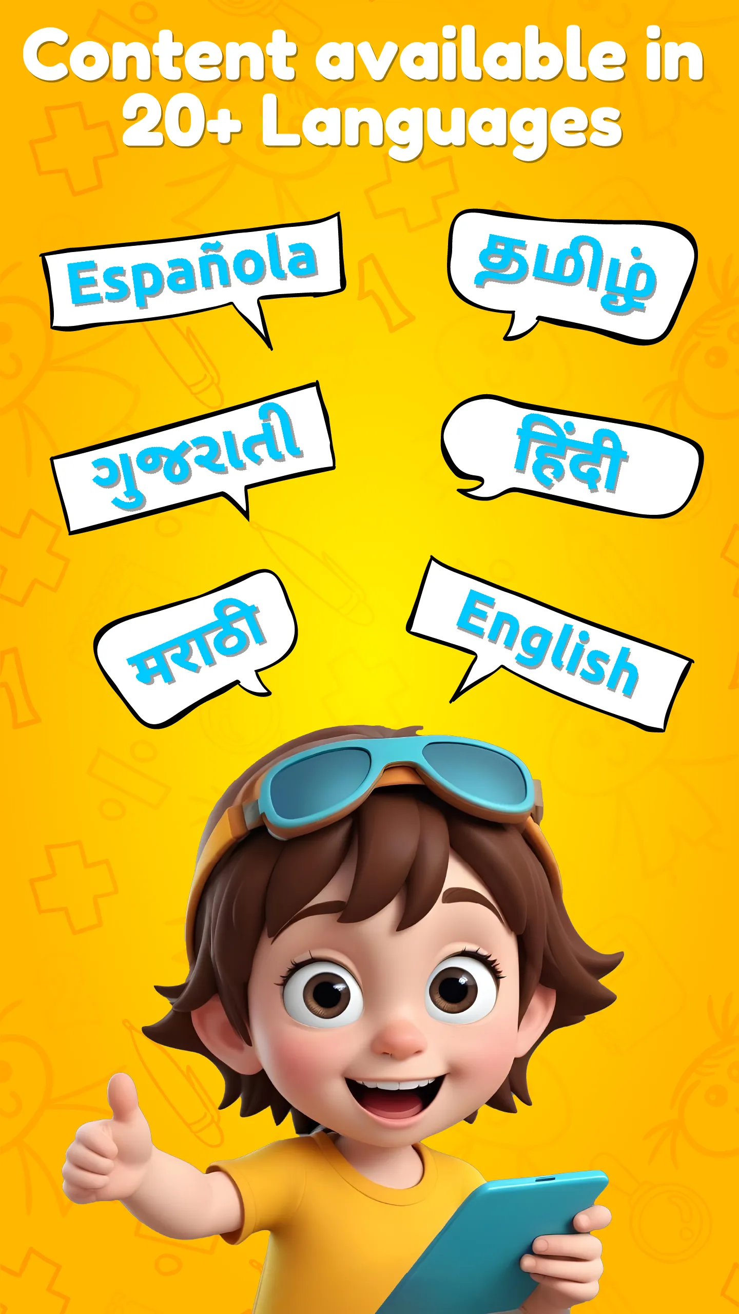 TMKOC Playschool: Play & Learn | Indus Appstore | Screenshot