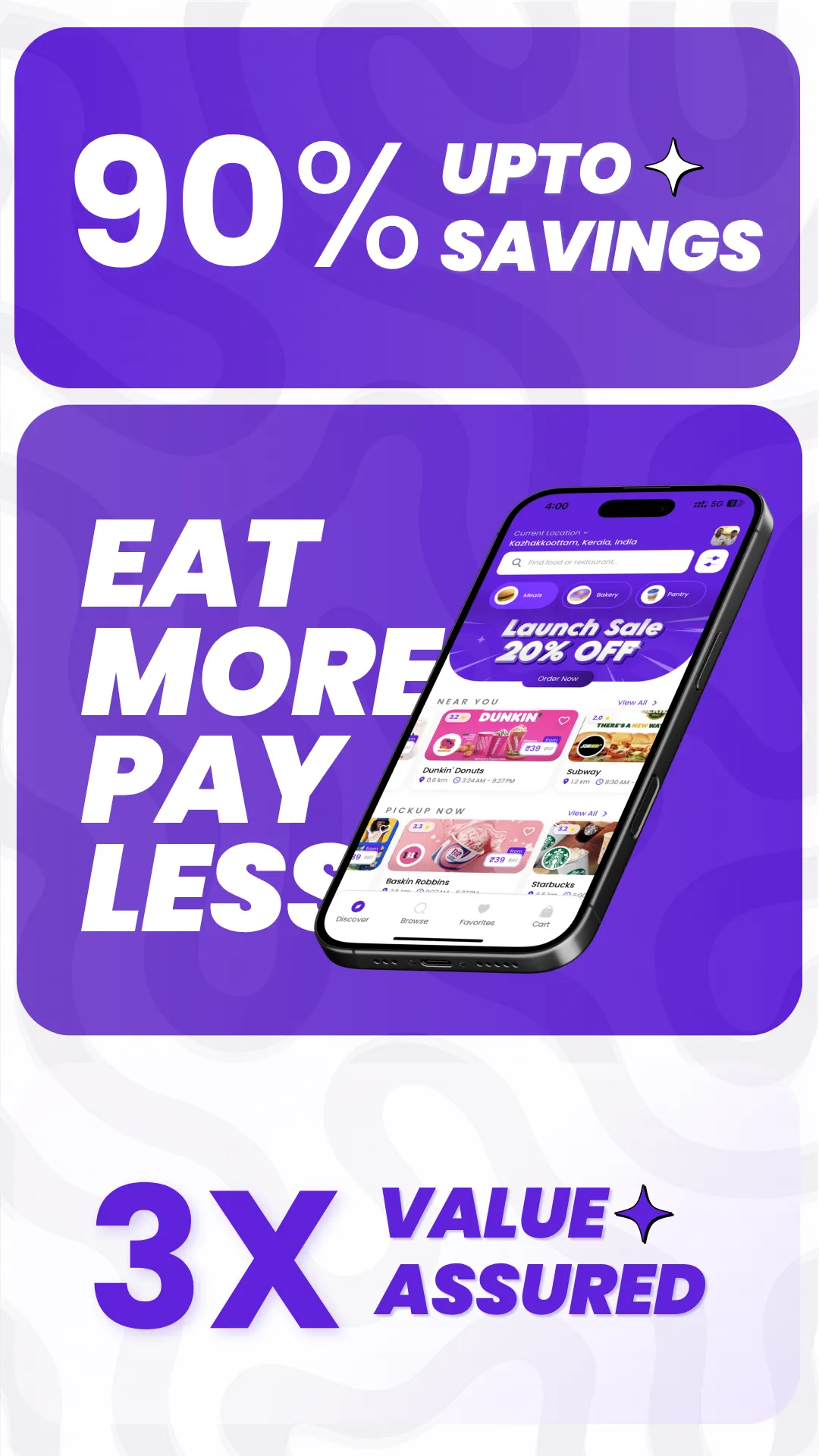 Plenti | Indus Appstore | Screenshot