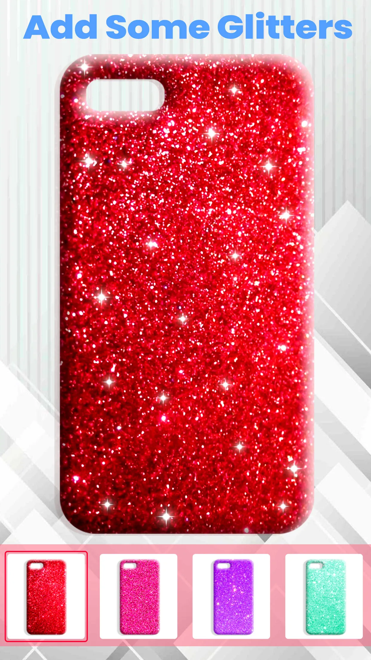 Phone Case DIY: Mobile Cover | Indus Appstore | Screenshot