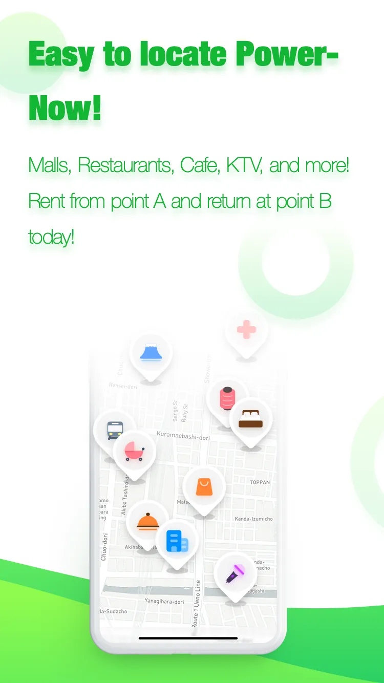 PowerNow | Indus Appstore | Screenshot