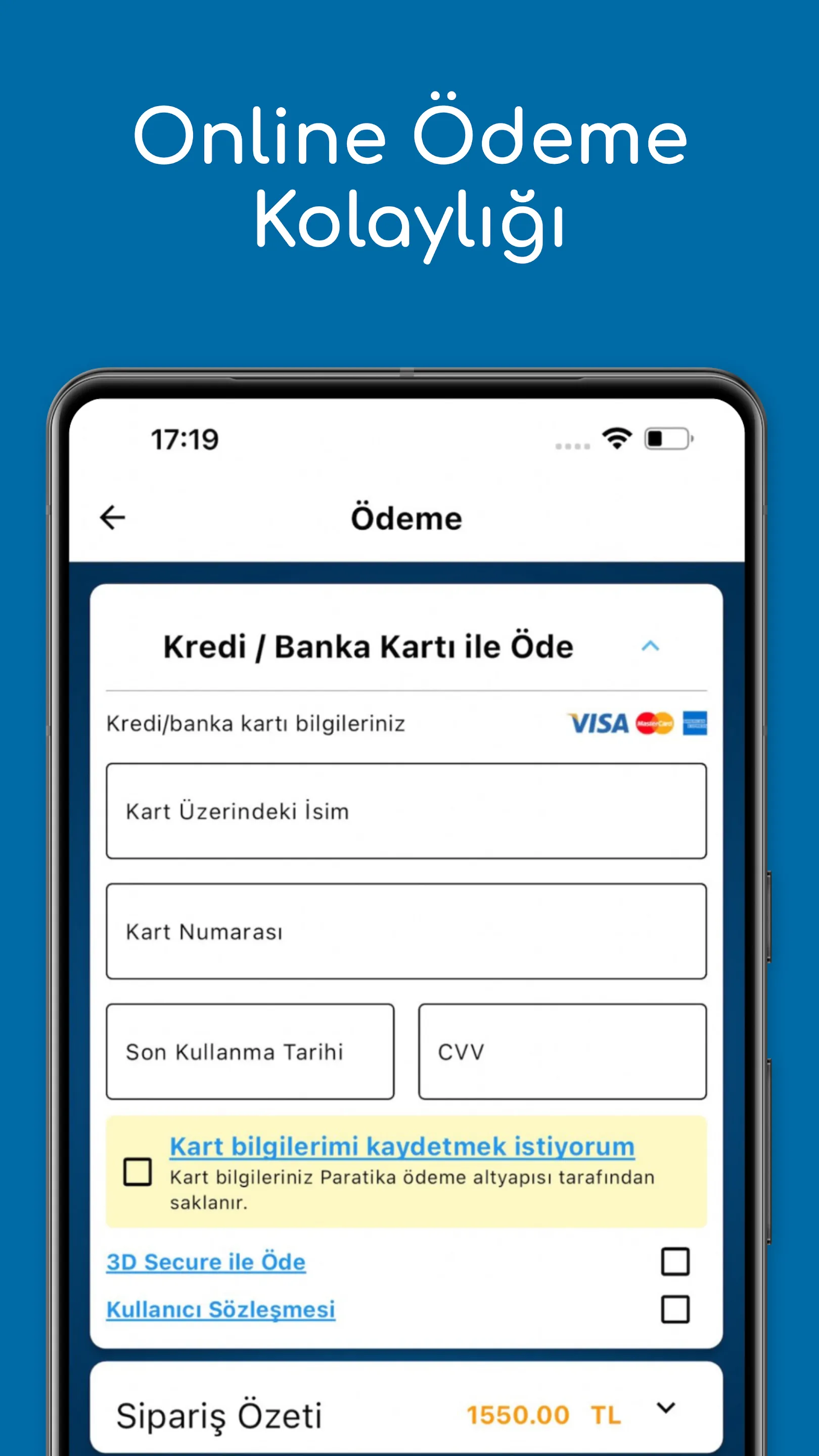 Temizlikyolda | Indus Appstore | Screenshot