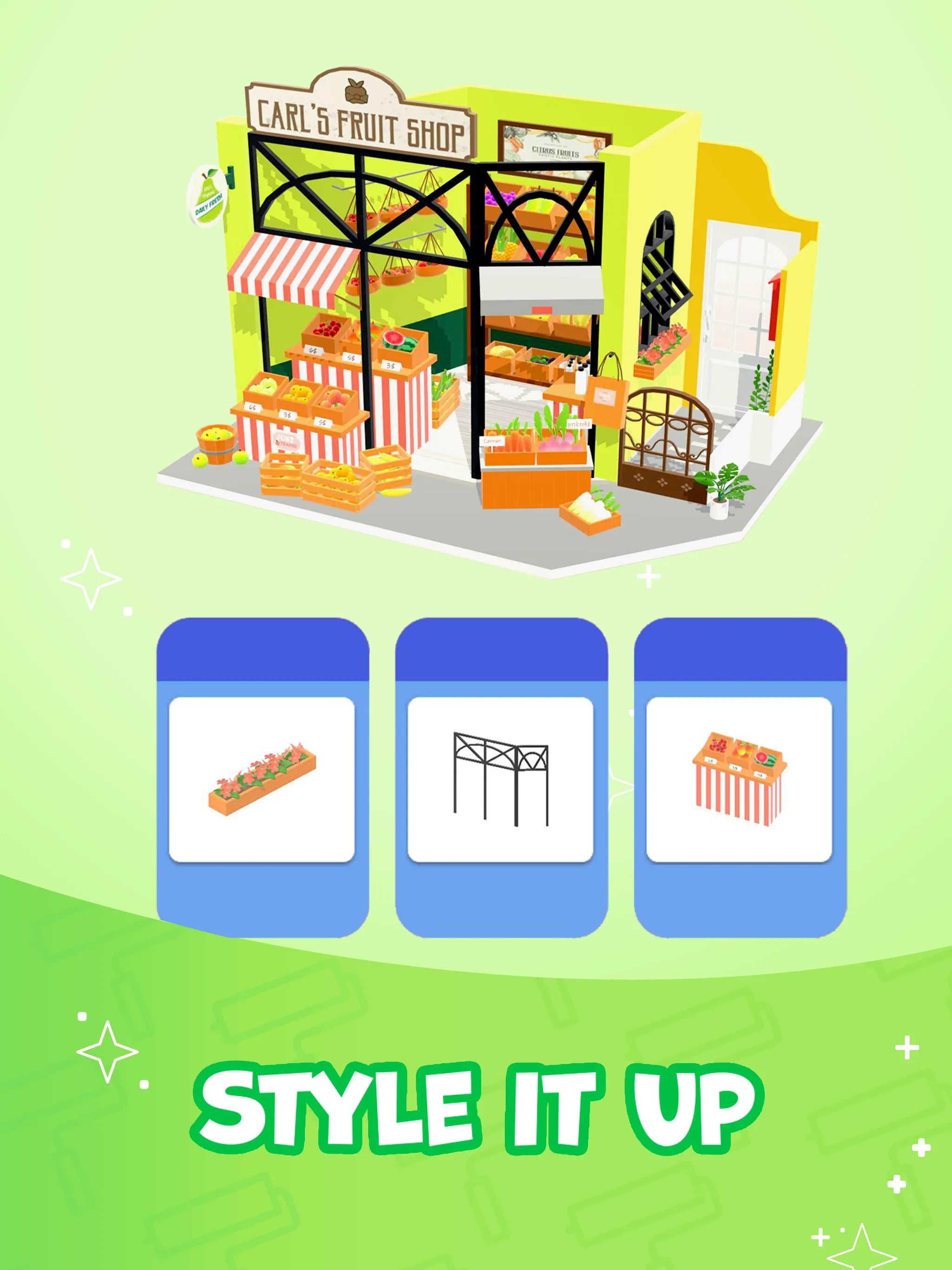 Art Assemble: Home Makeover | Indus Appstore | Screenshot