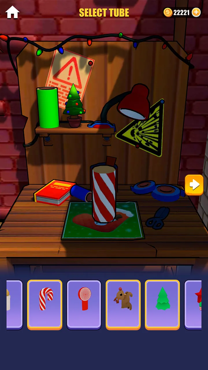 Fireworks Maker Simulator Bang | Indus Appstore | Screenshot