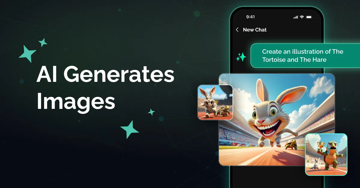Chatbot AI - Chat & Ask AI | Indus Appstore | Screenshot