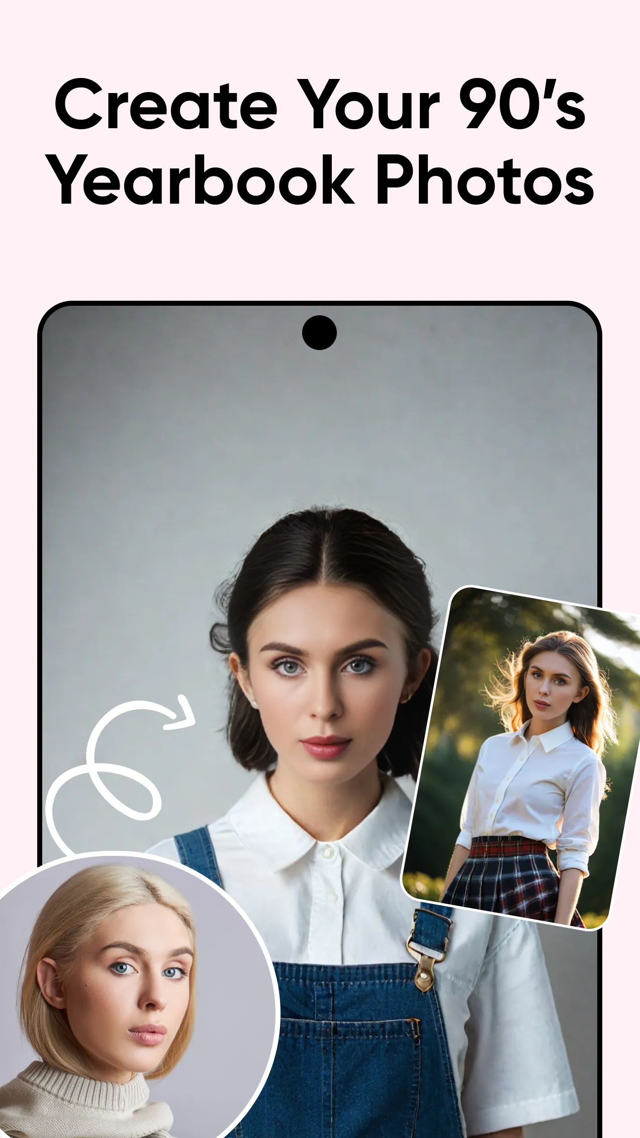ReShot : AI Headshot, AI Photo | Indus Appstore | Screenshot