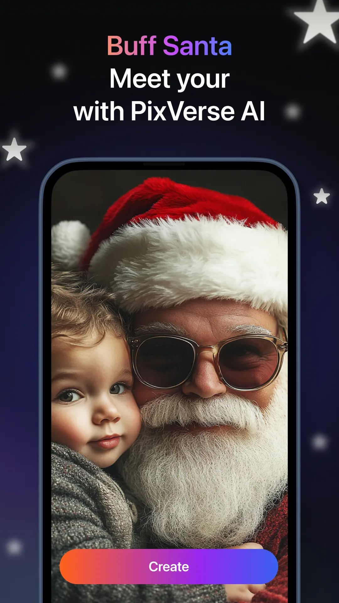 PixVerse: AI Video Generator | Indus Appstore | Screenshot