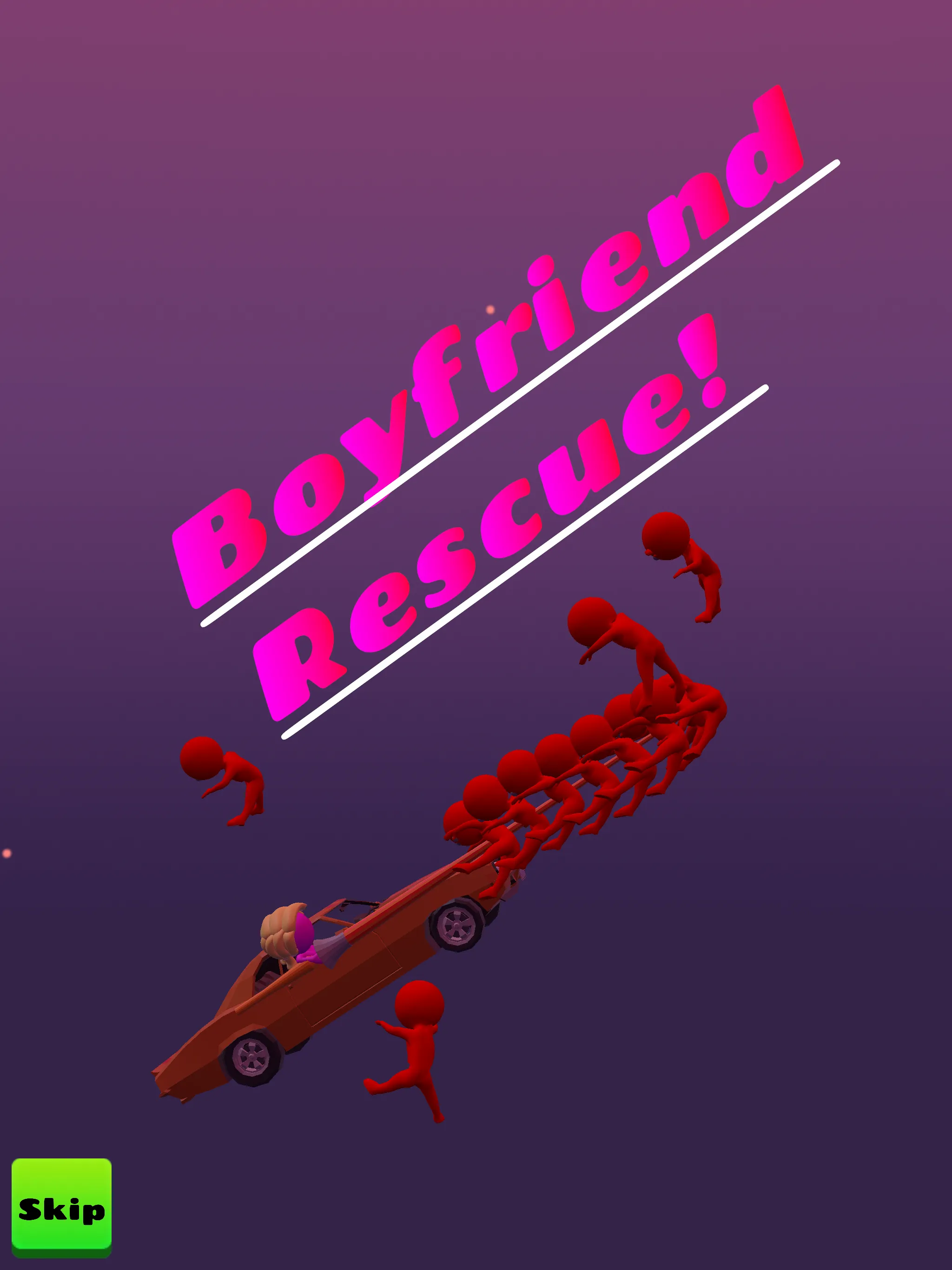 Boyfriend Rescue | Indus Appstore | Screenshot