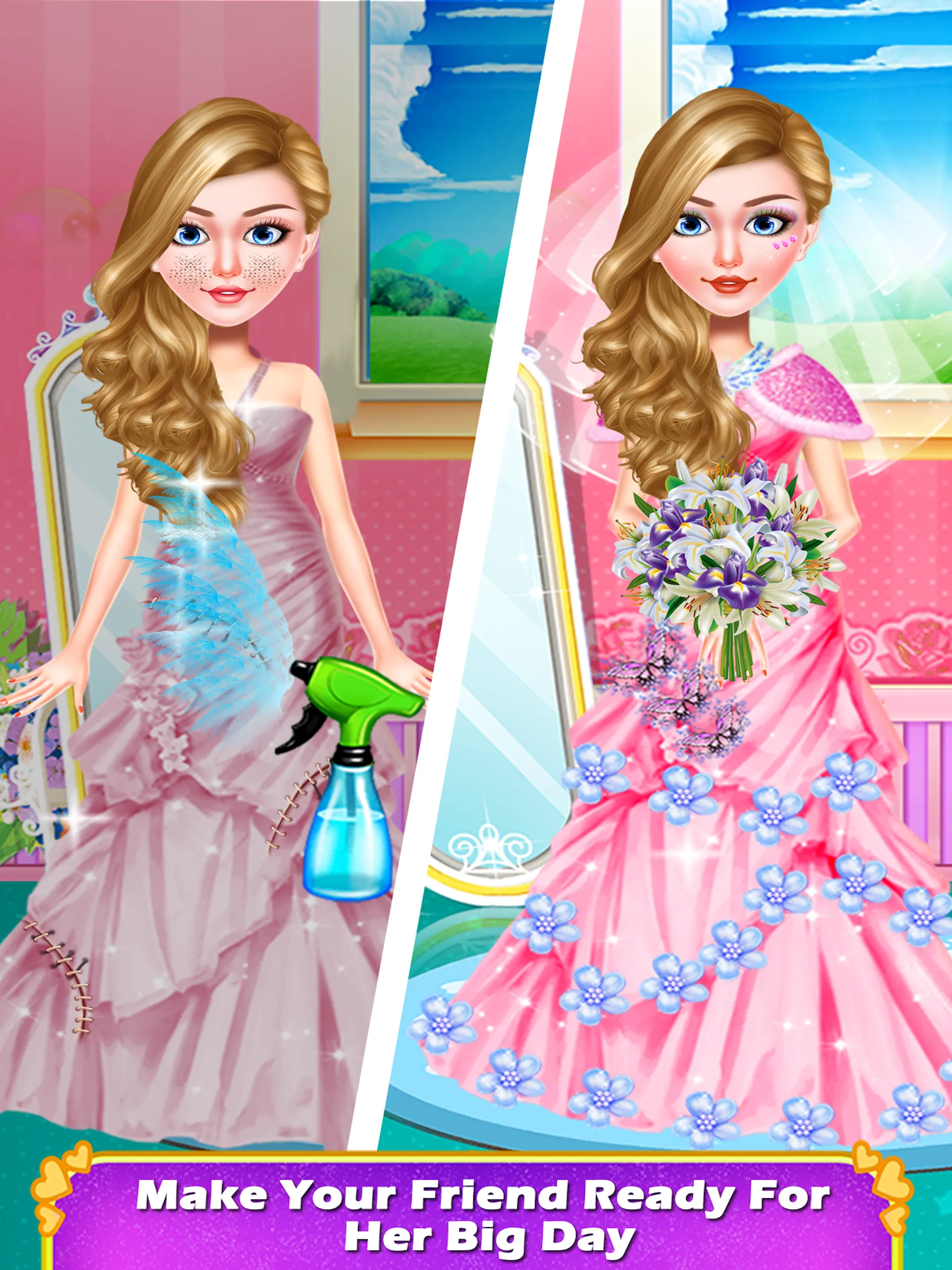 Fashion Designer Dressmaking | Indus Appstore | Screenshot