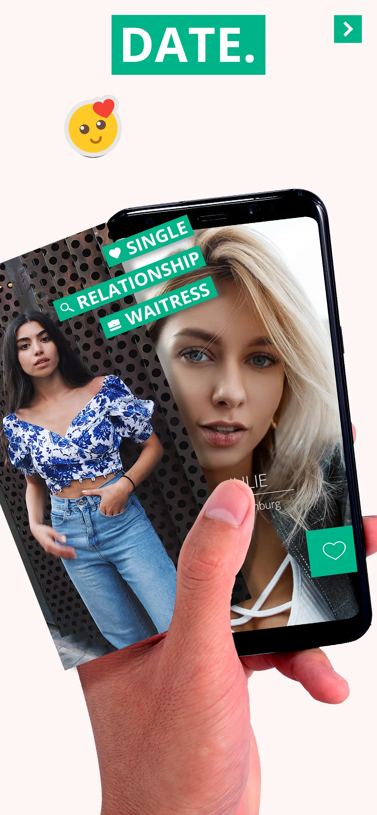 yoomee: Dating & Relationships | Indus Appstore | Screenshot