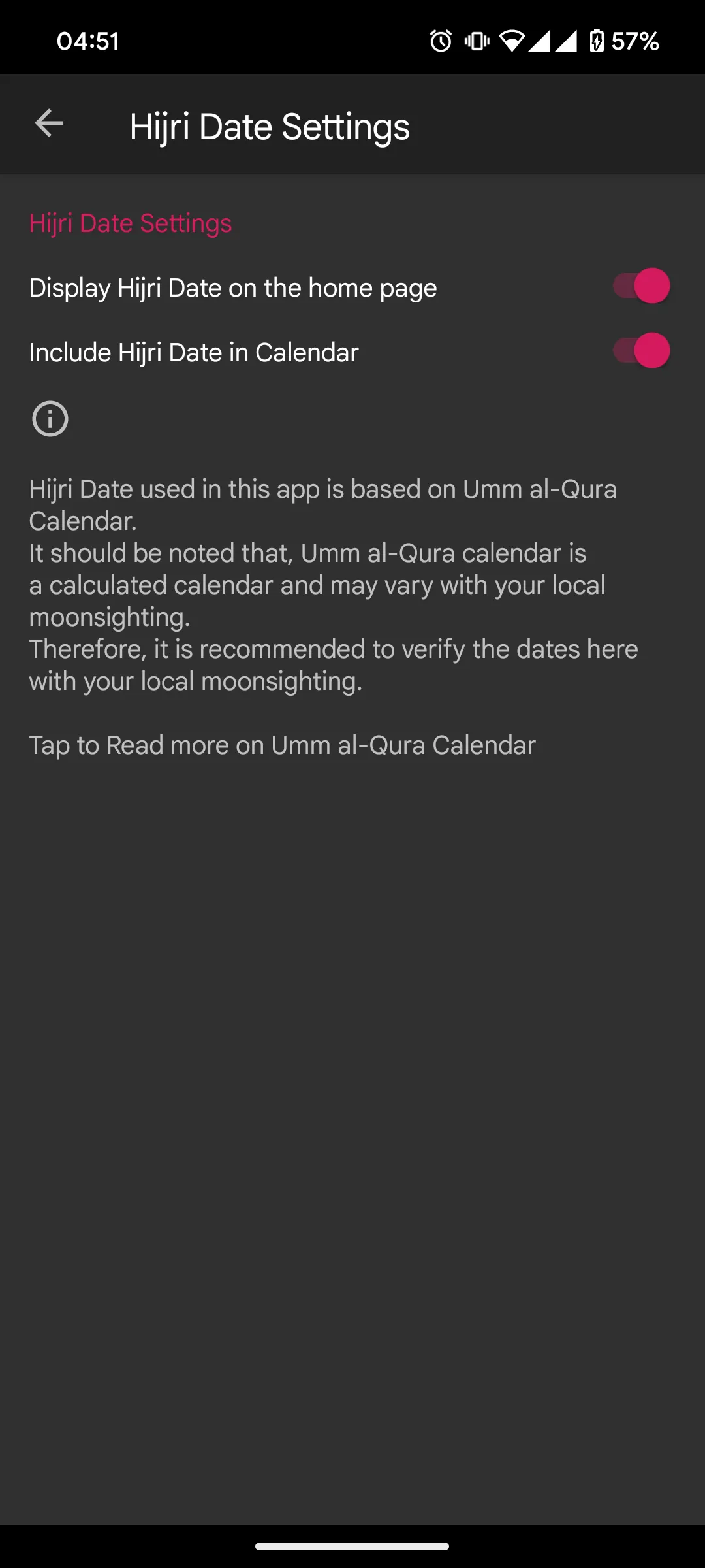 Sunnah Assistant:ToDo & Prayer | Indus Appstore | Screenshot