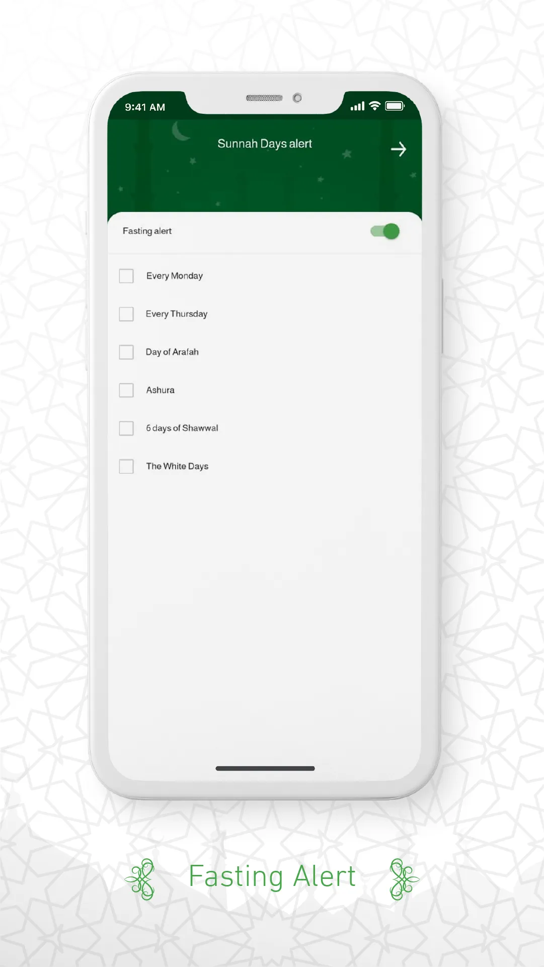 Muezzin | Quran , Prayer times | Indus Appstore | Screenshot