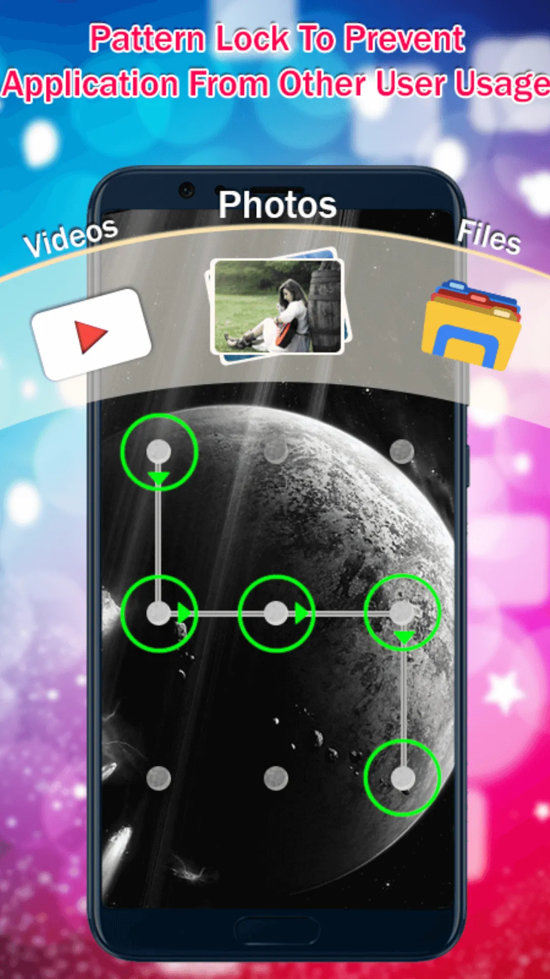 Private Photo Vault & Video | Indus Appstore | Screenshot