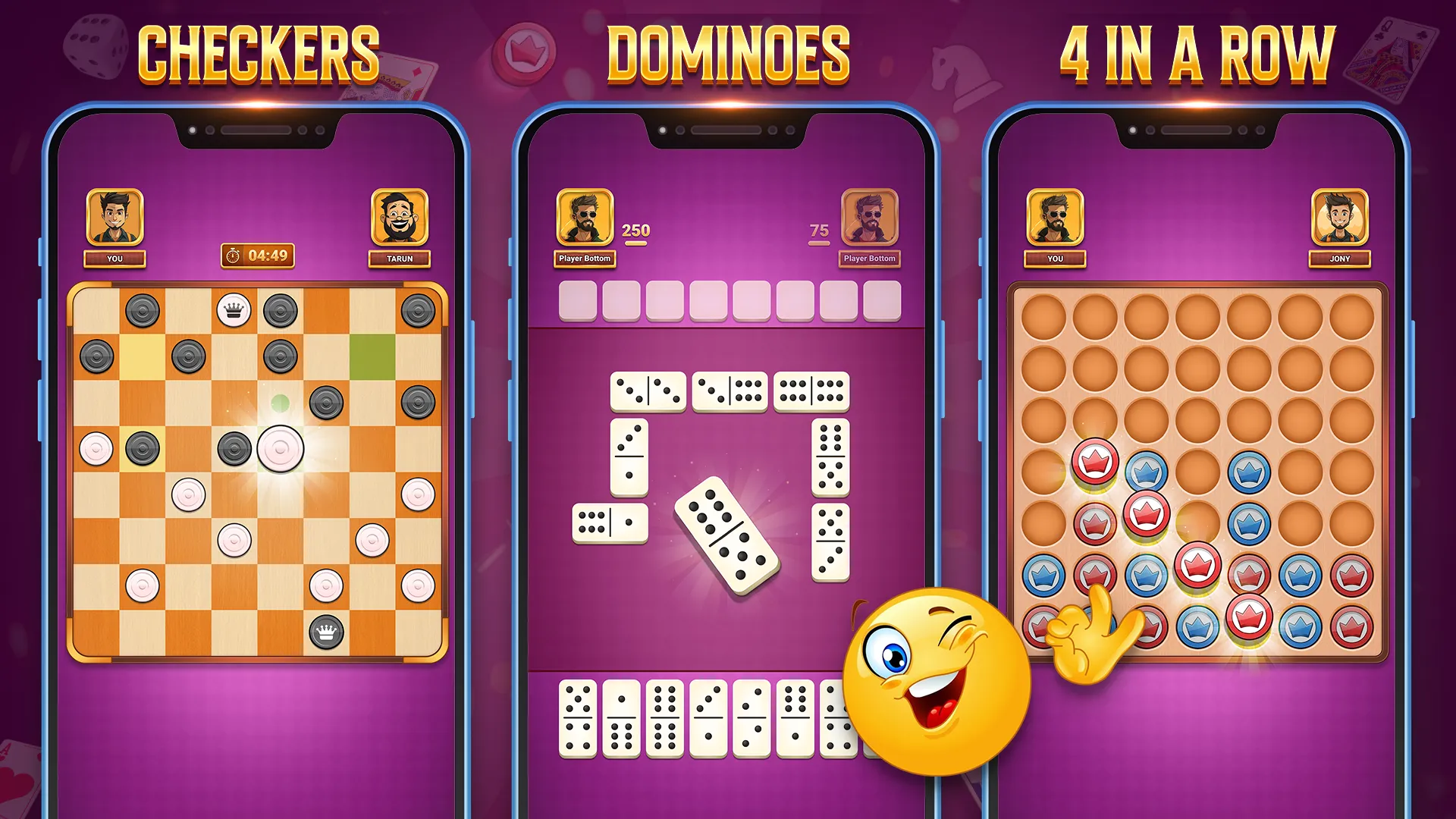 Masti 29 Teenpatti Rummy Ludo | Indus Appstore | Screenshot