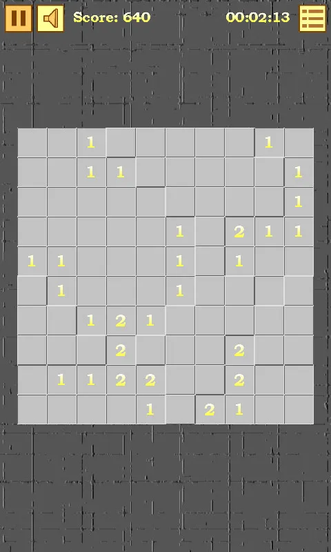 Minesweeper | Indus Appstore | Screenshot