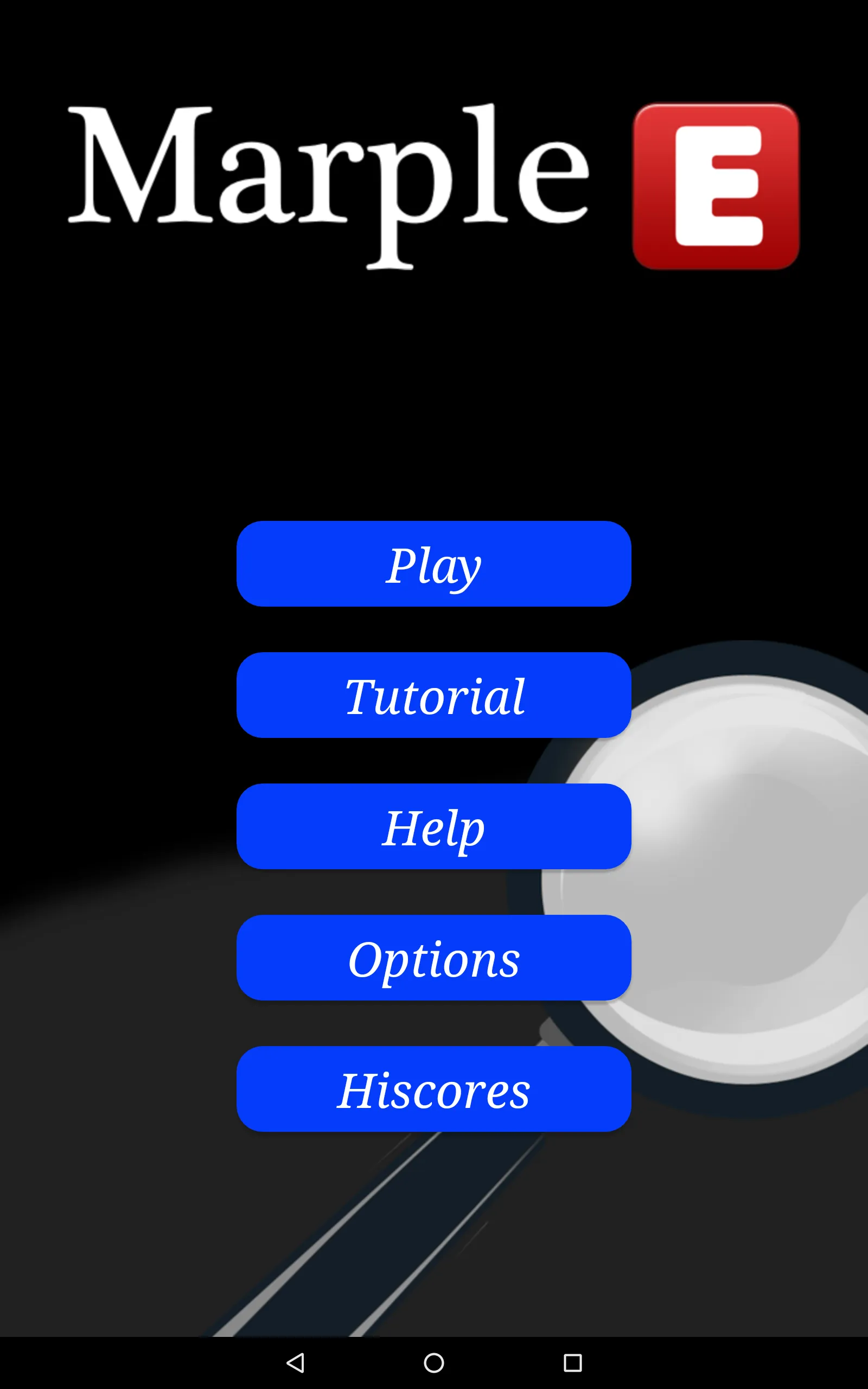 Marple | Indus Appstore | Screenshot