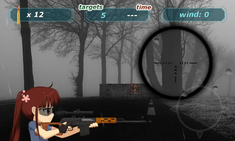 Anime Sniper | Indus Appstore | Screenshot