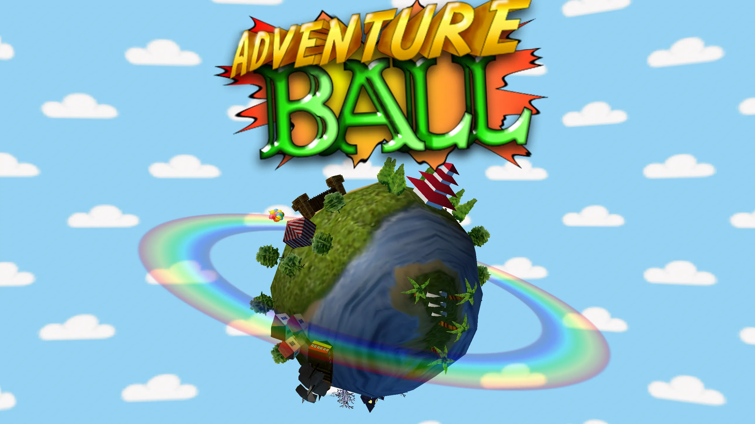 Adventure Ball | Indus Appstore | Screenshot