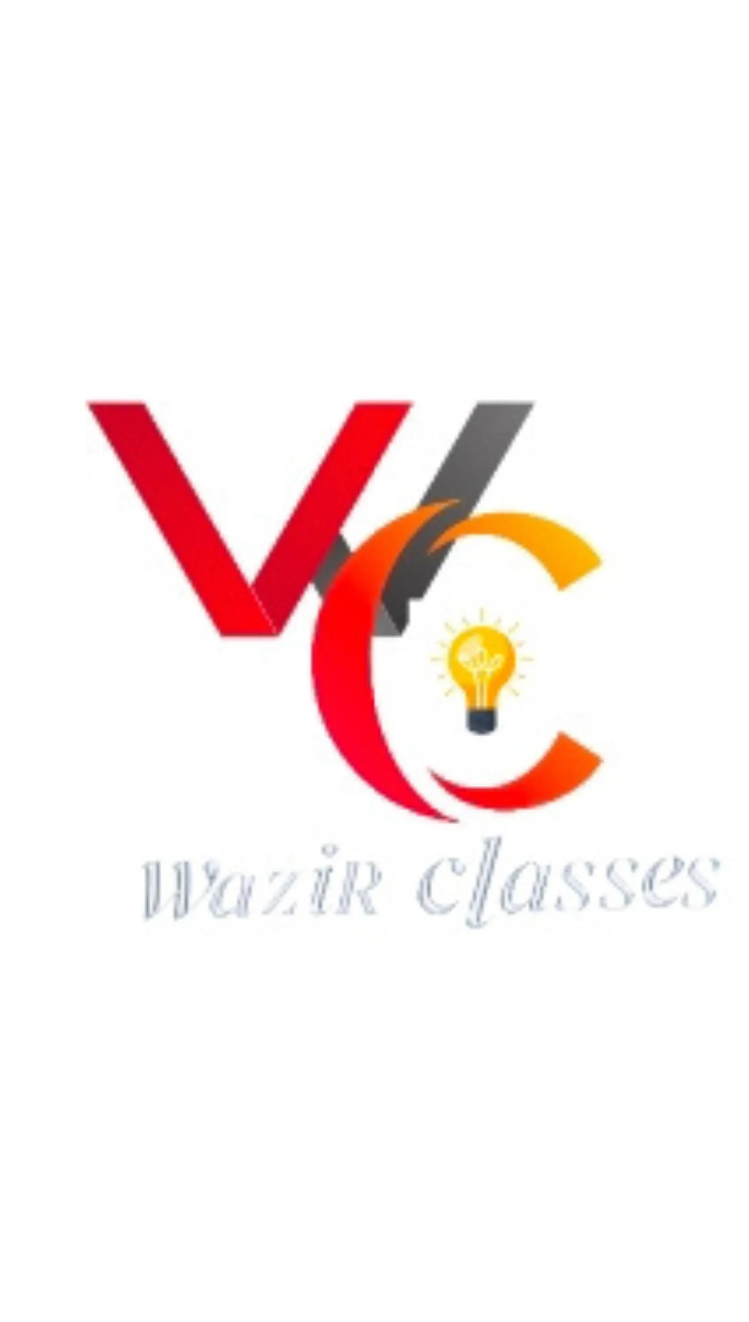 Wazir Classes | Indus Appstore | Screenshot