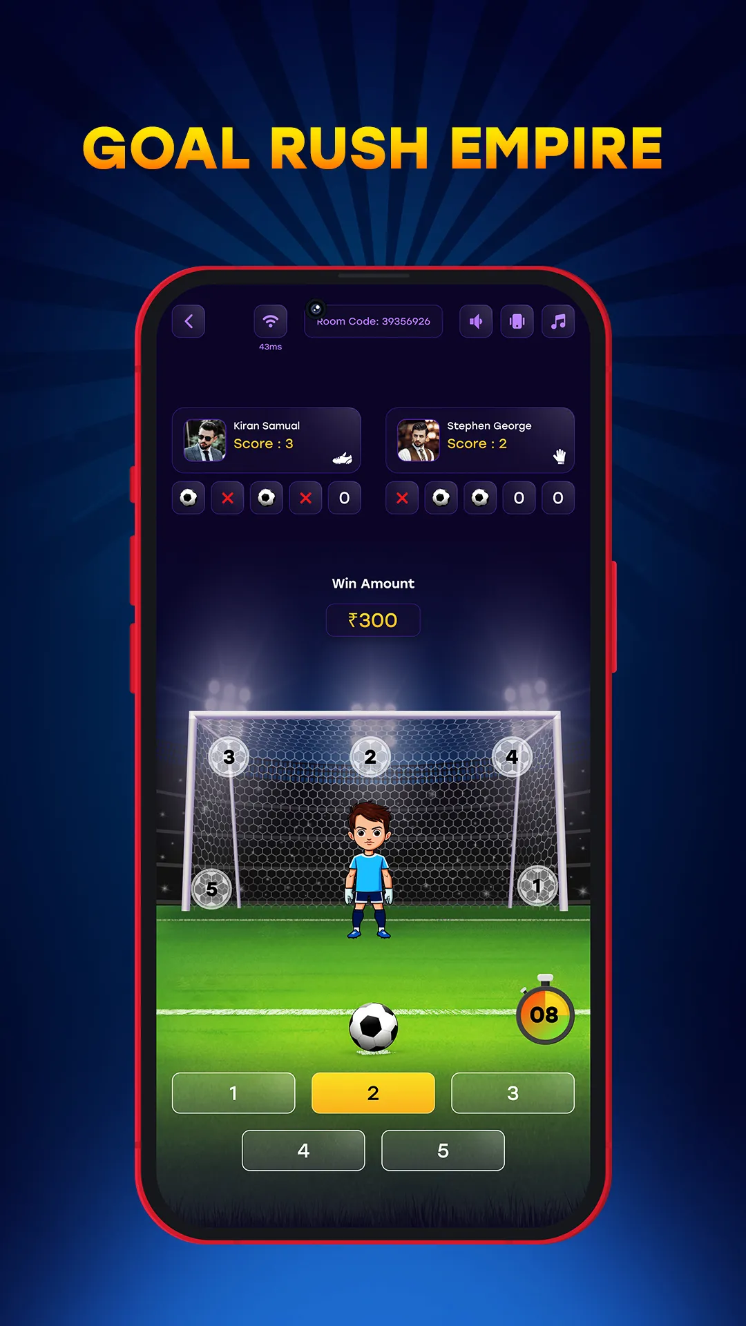 Ludo Empire®: Play Multi-Games | Indus Appstore | Screenshot