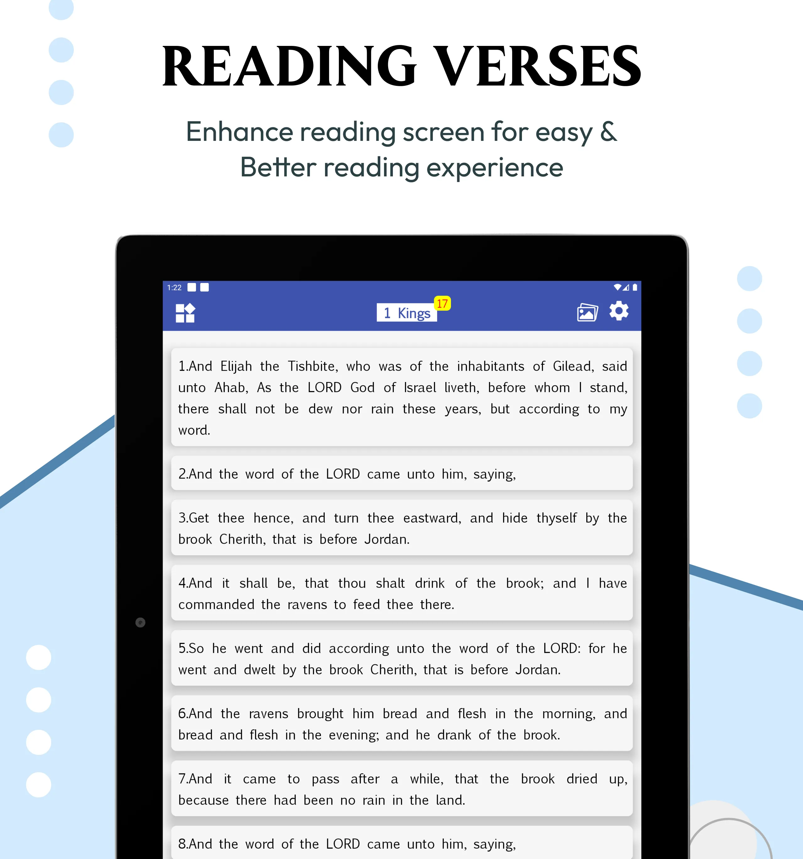 The Orthodox Jewish Bible 2011 | Indus Appstore | Screenshot