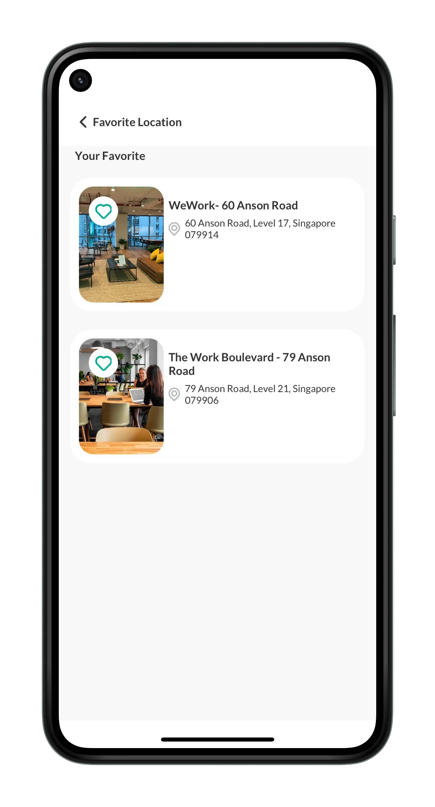 workbuddy | Indus Appstore | Screenshot