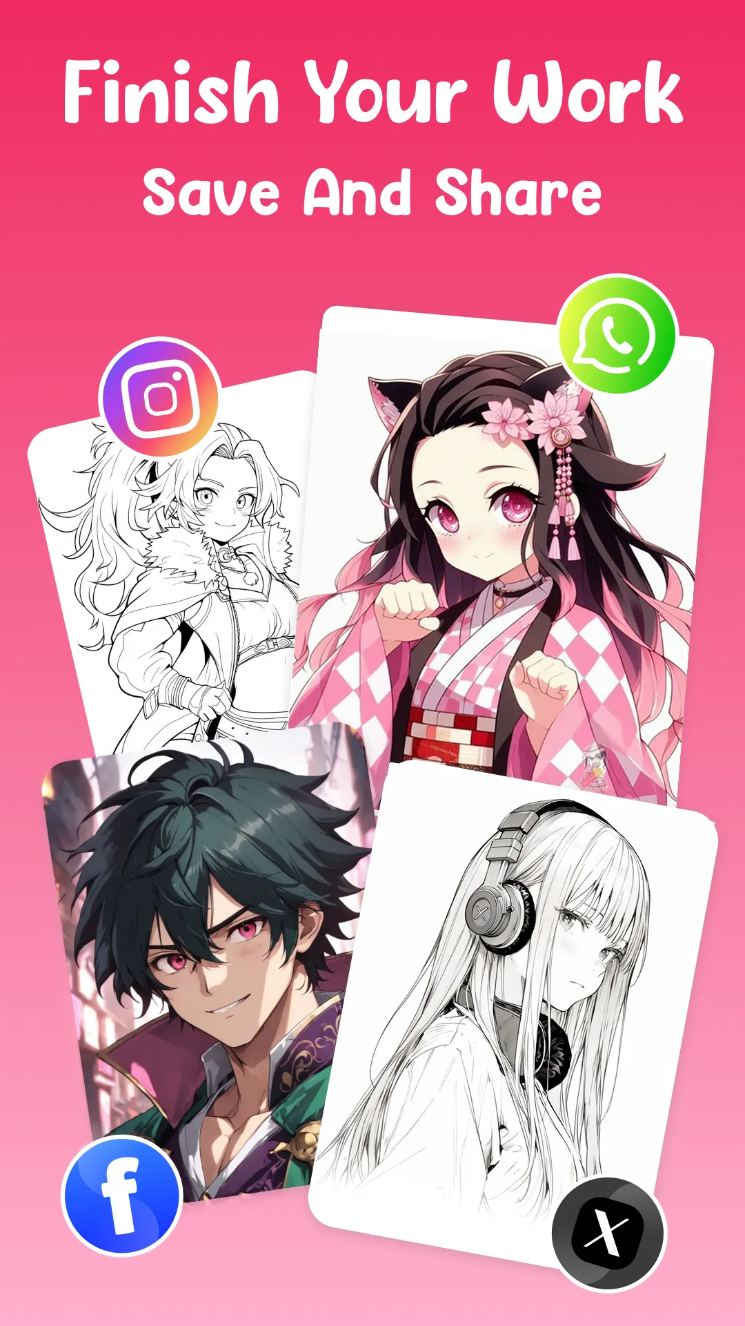 AR Drawing: TraceCam & Draw | Indus Appstore | Screenshot