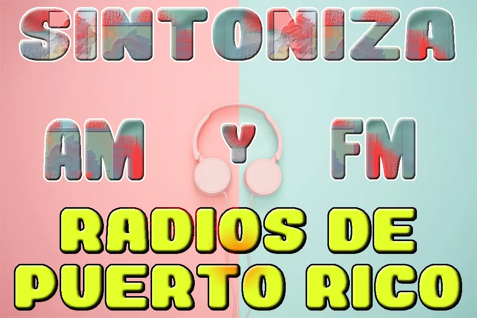 Radios de Puerto Rico | Indus Appstore | Screenshot