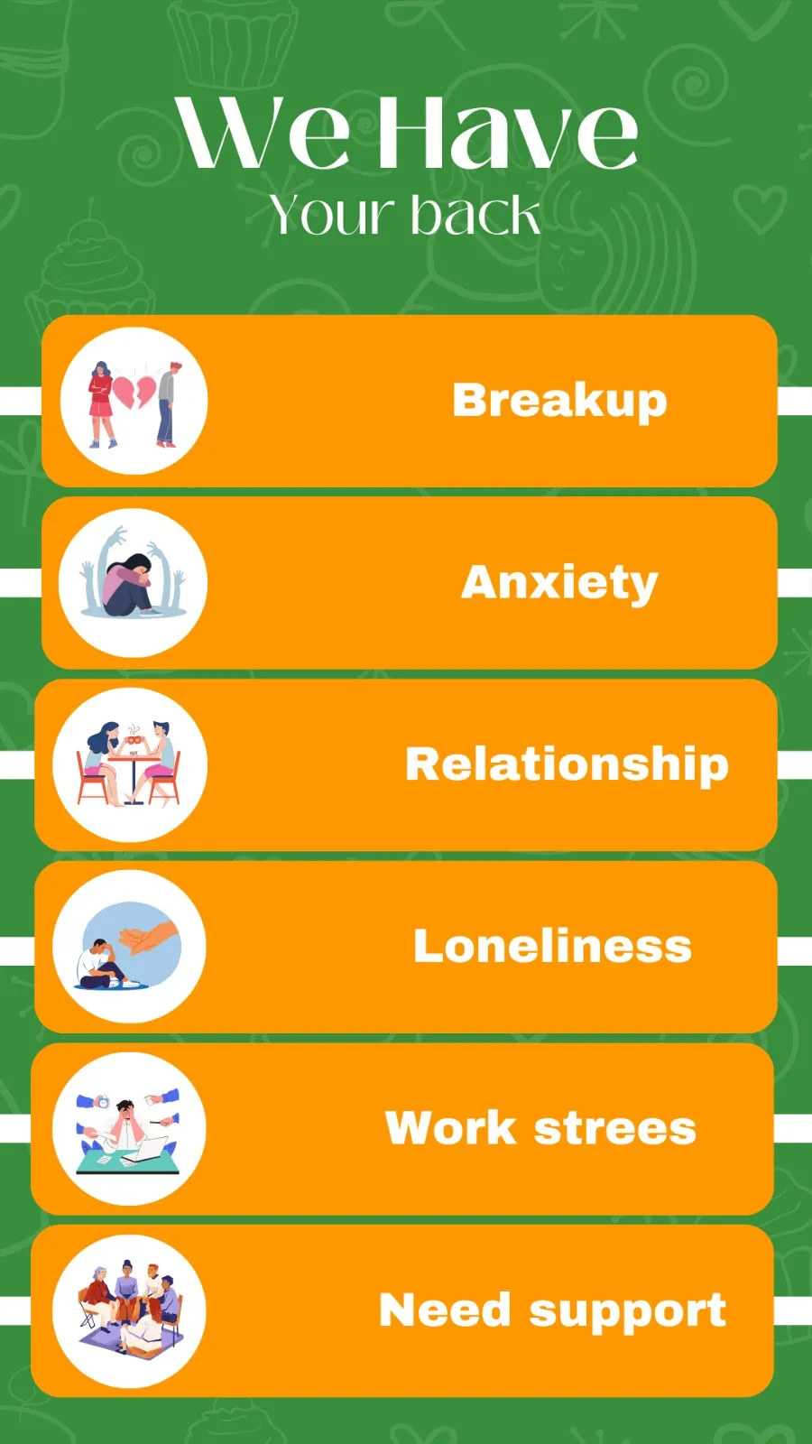 OnlineDost - Friendship App | Indus Appstore | Screenshot