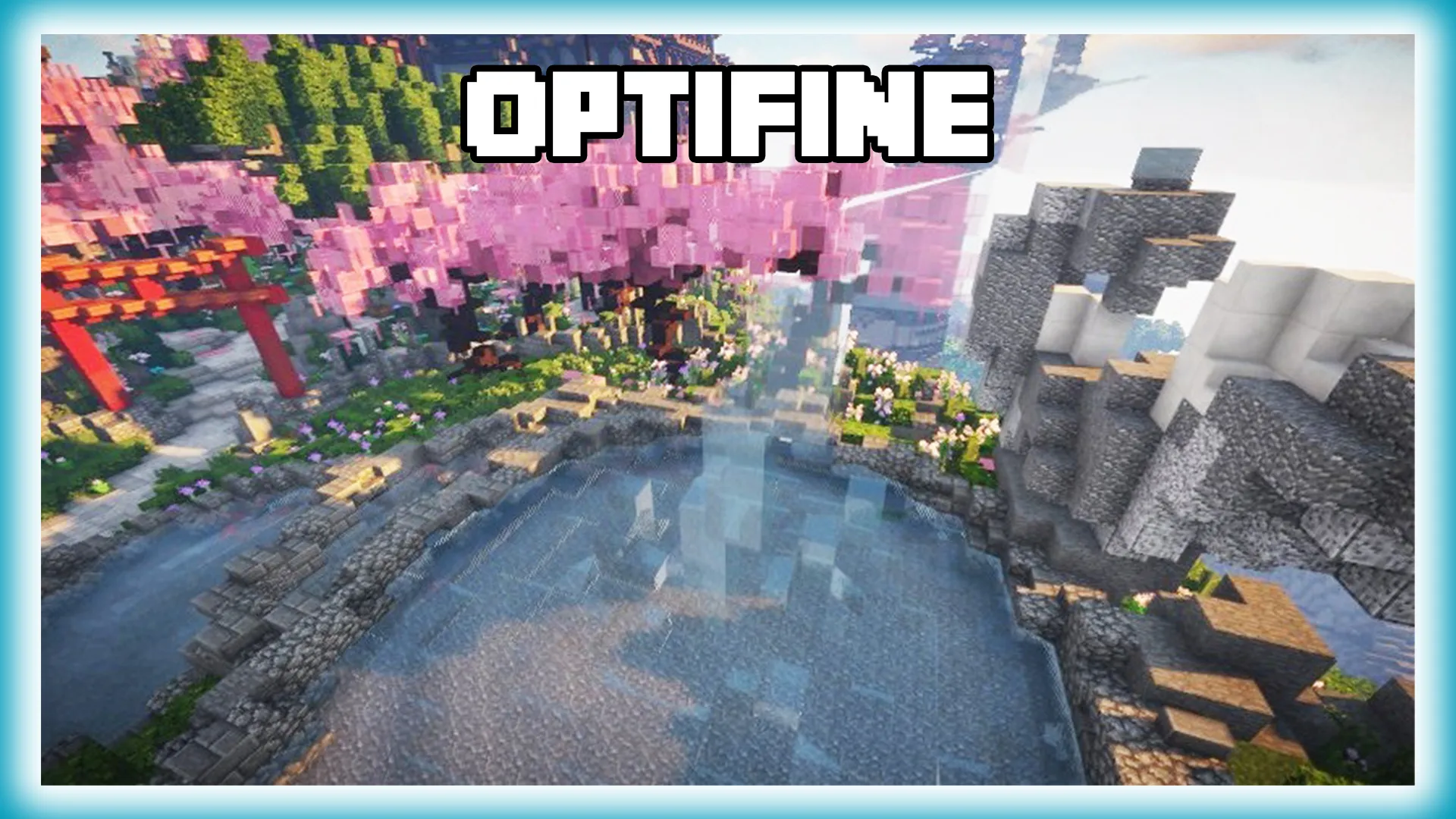 Optifine Mod for Minecraft | Indus Appstore | Screenshot