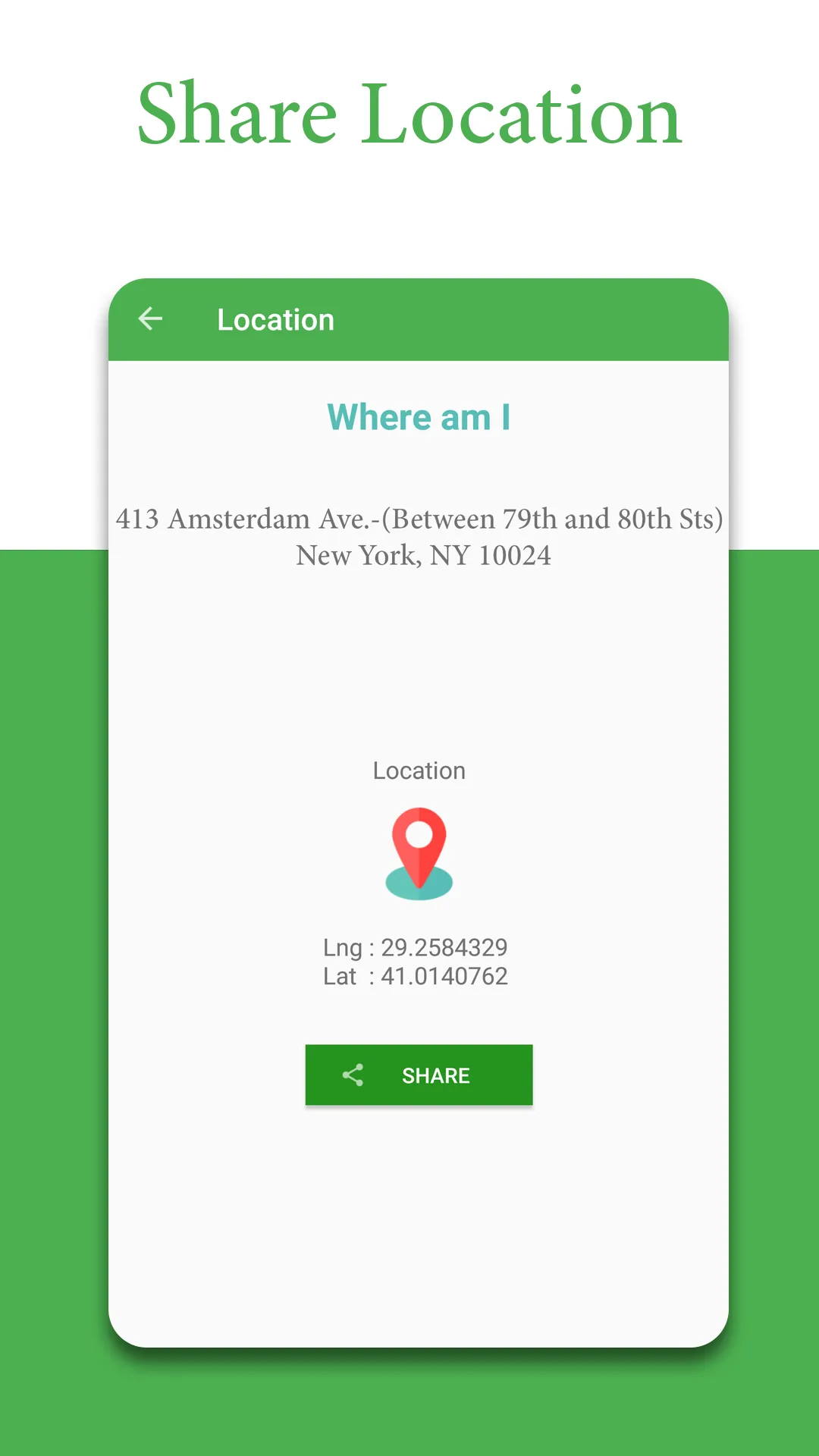 My Android | Indus Appstore | Screenshot
