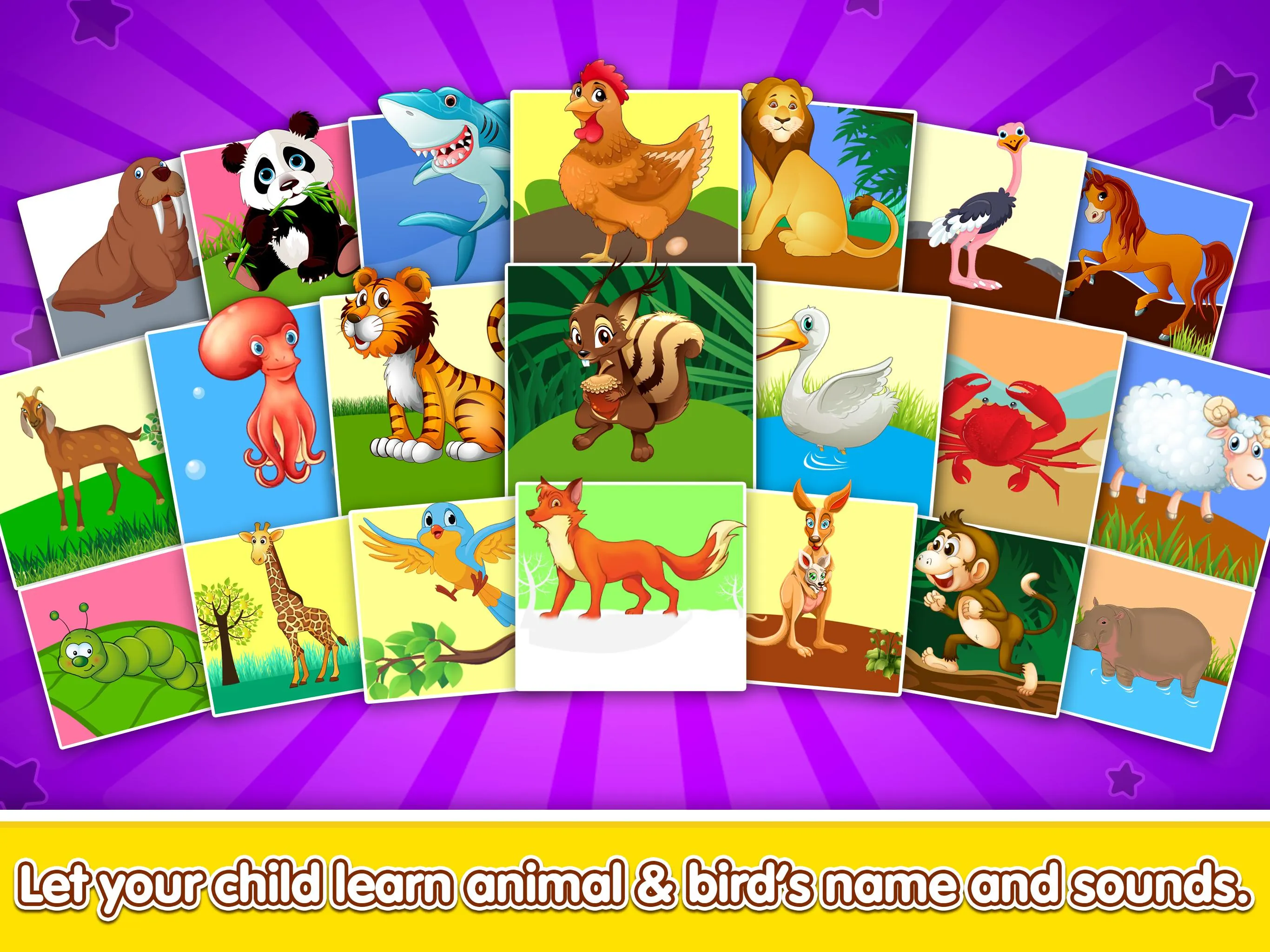 Kids Computer - Learn And Play | Indus Appstore | Screenshot