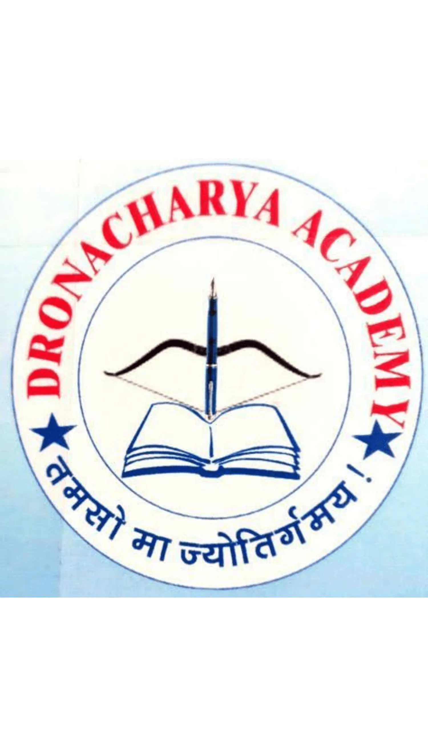 Dronacharya ACADEMY | Indus Appstore | Screenshot