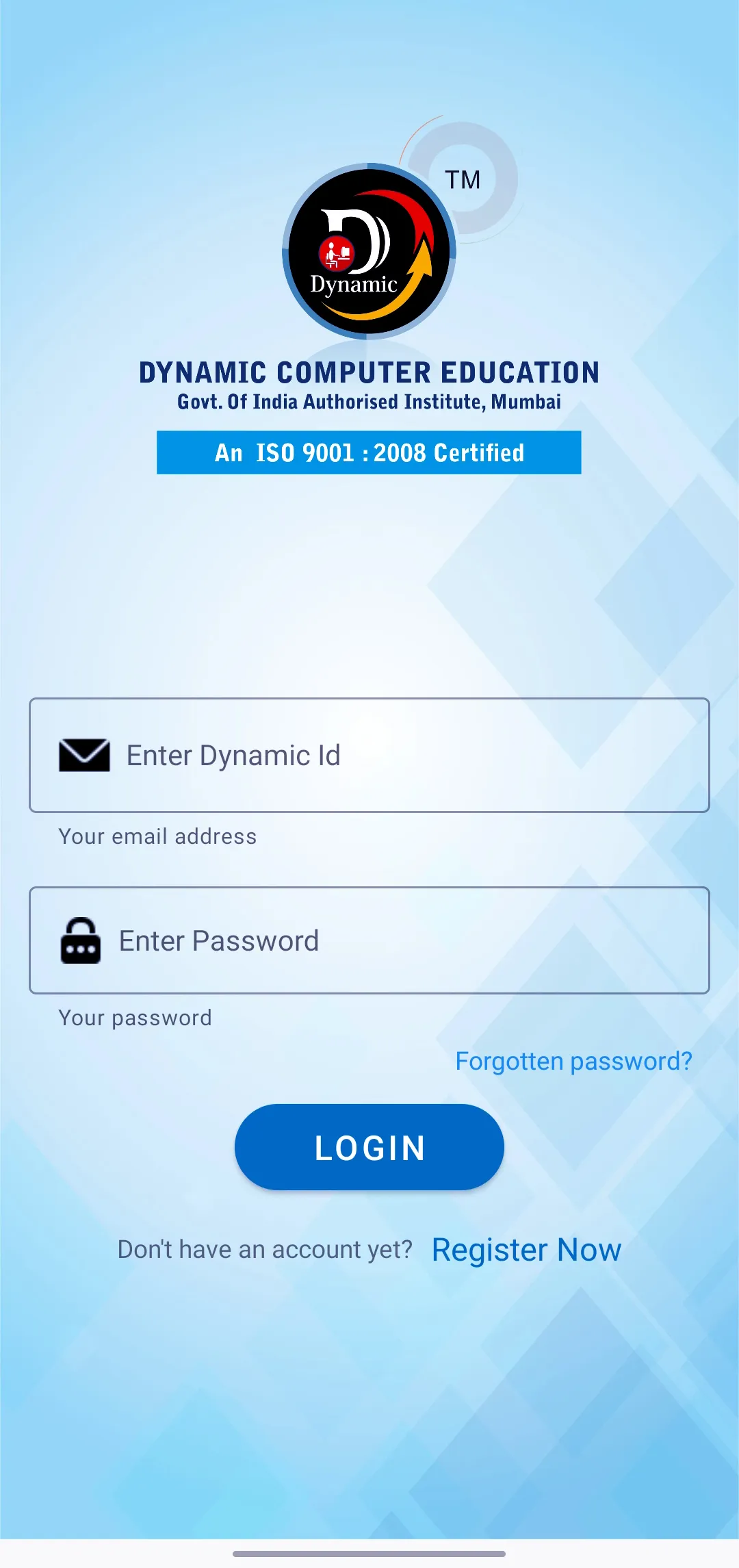 Dynamic Exam | Indus Appstore | Screenshot