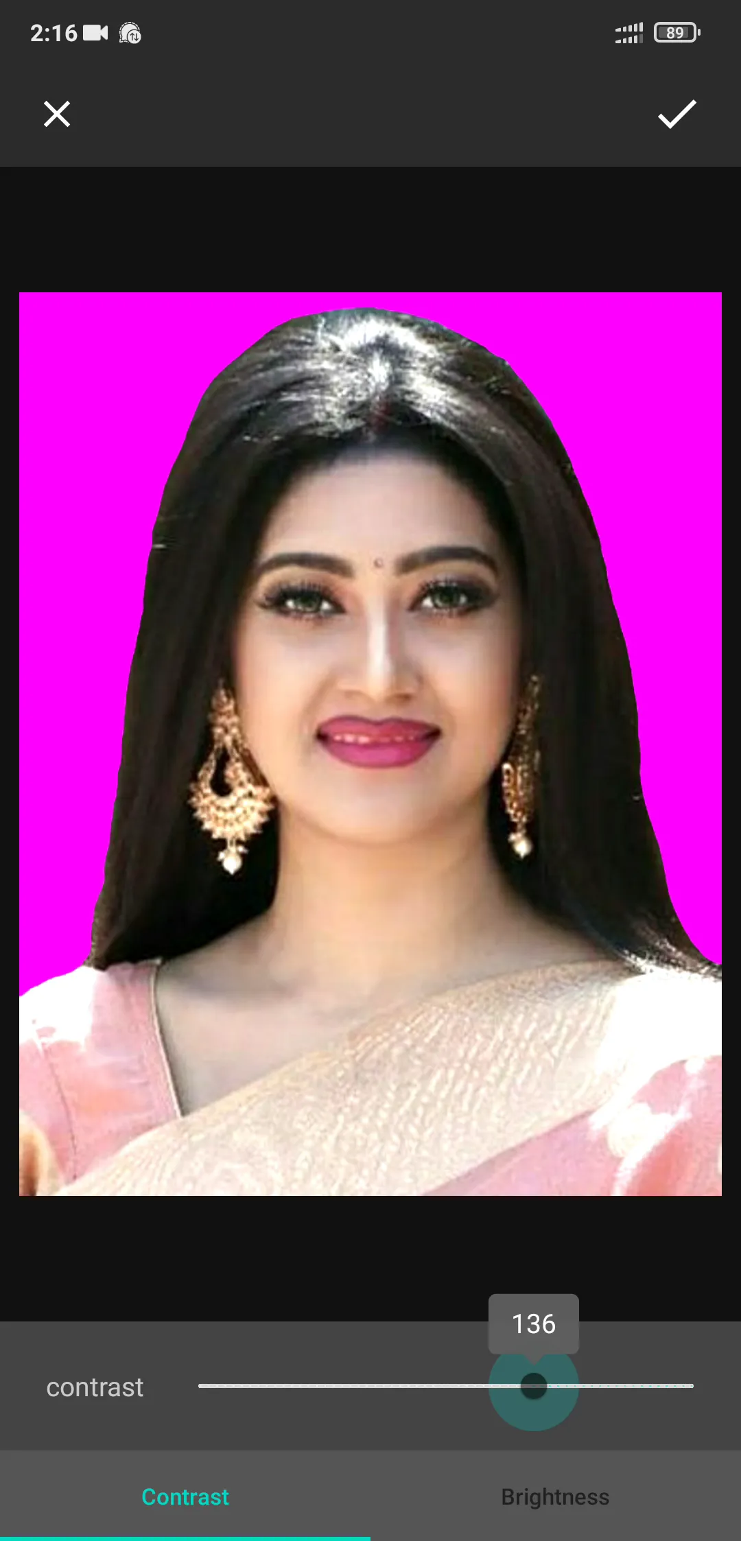 Photo Maker for Form Fillup | Indus Appstore | Screenshot