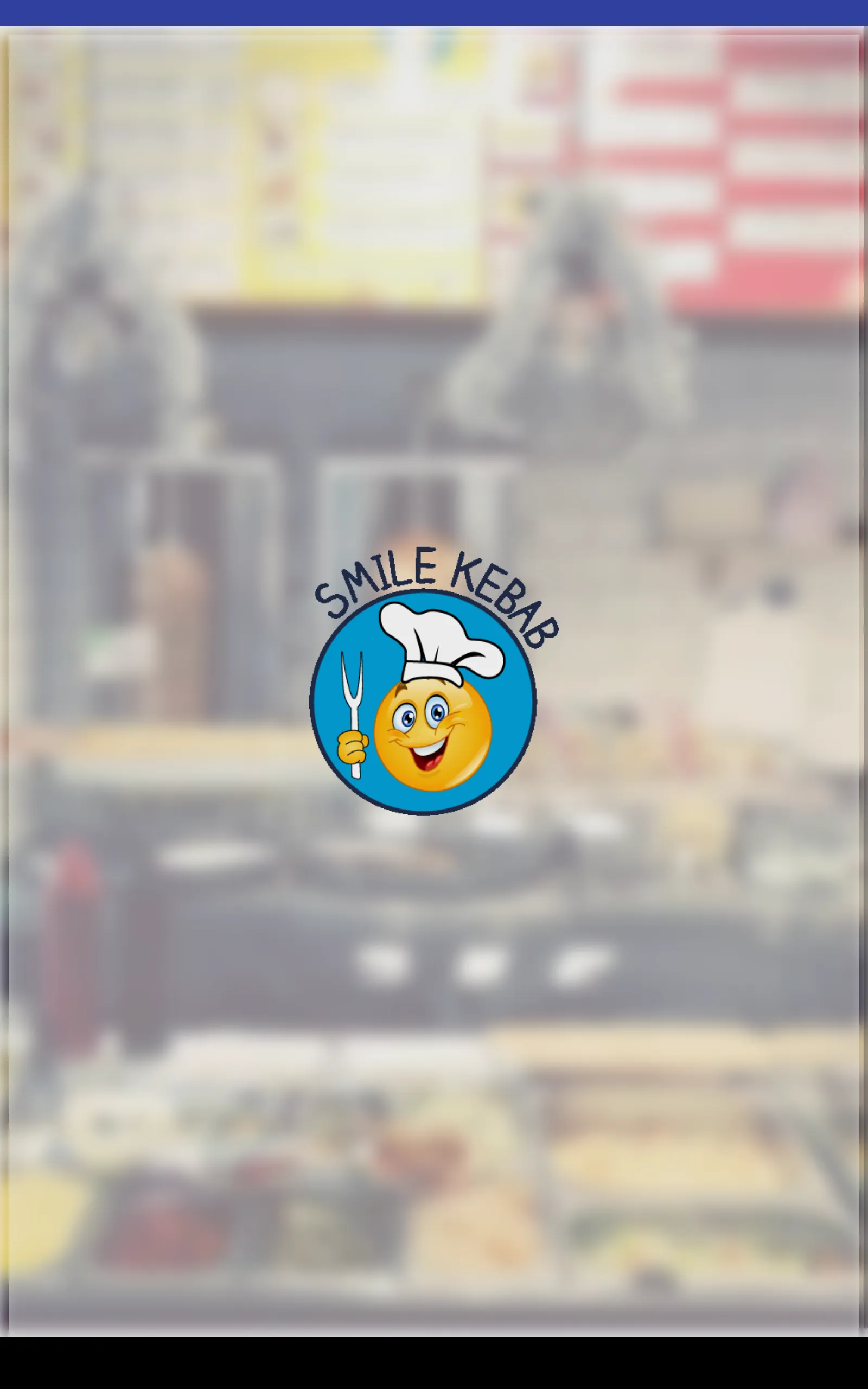 Smile Kebab | Indus Appstore | Screenshot