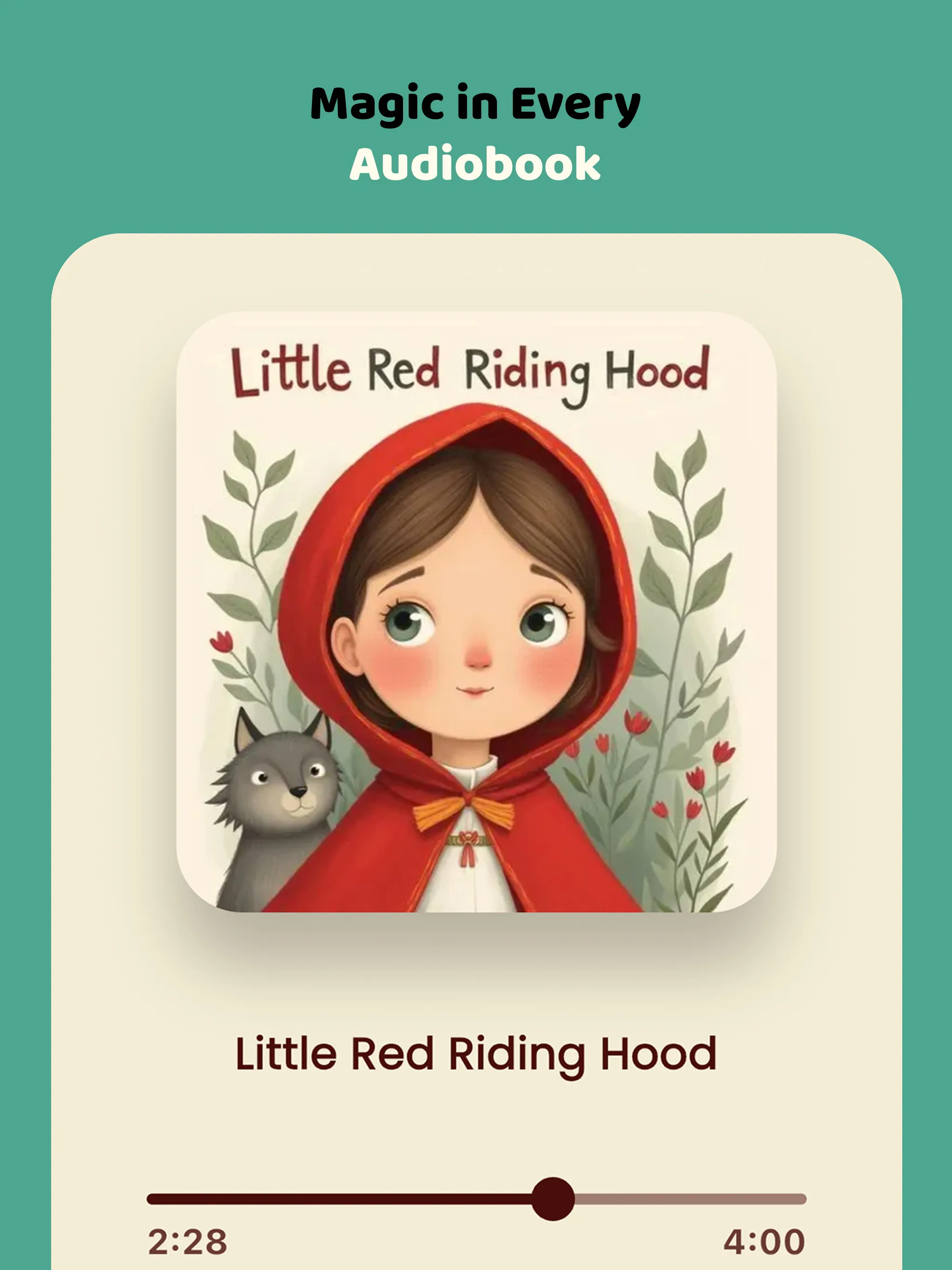 Super Stories: Bedtime Stories | Indus Appstore | Screenshot