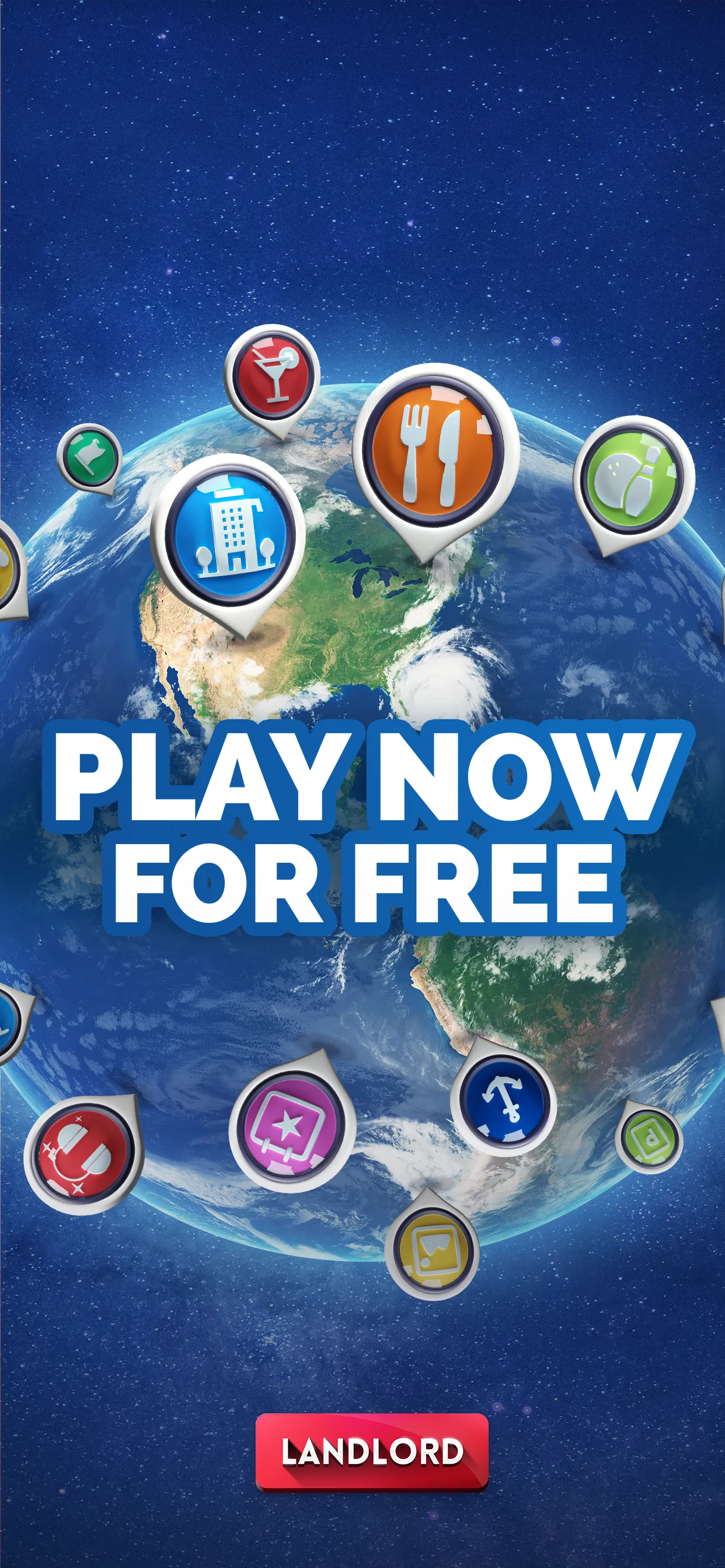 Landlord - Estate Trading Game | Indus Appstore | Screenshot